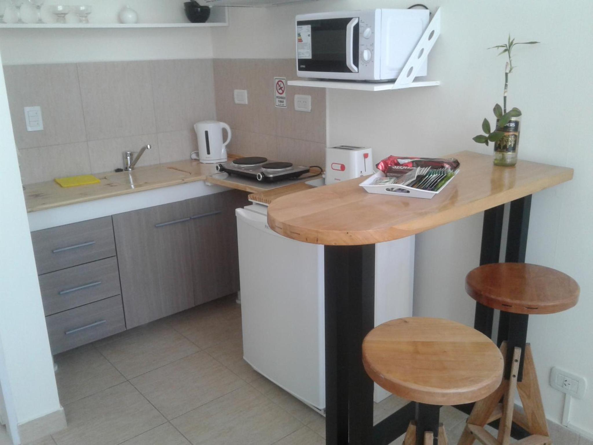 Salamandra Apartamentos