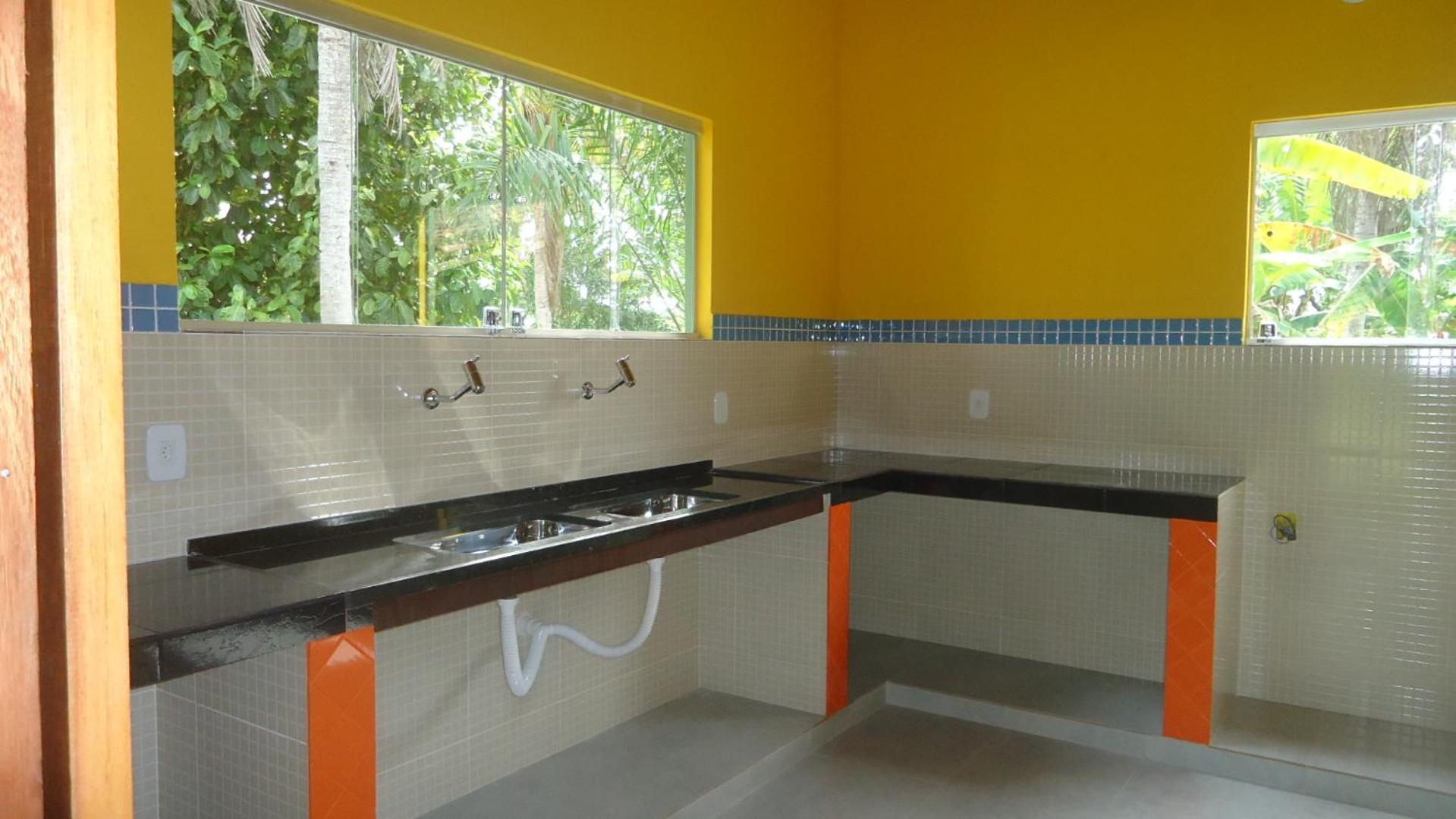 Condomínio Canaã Cumuruxatiba