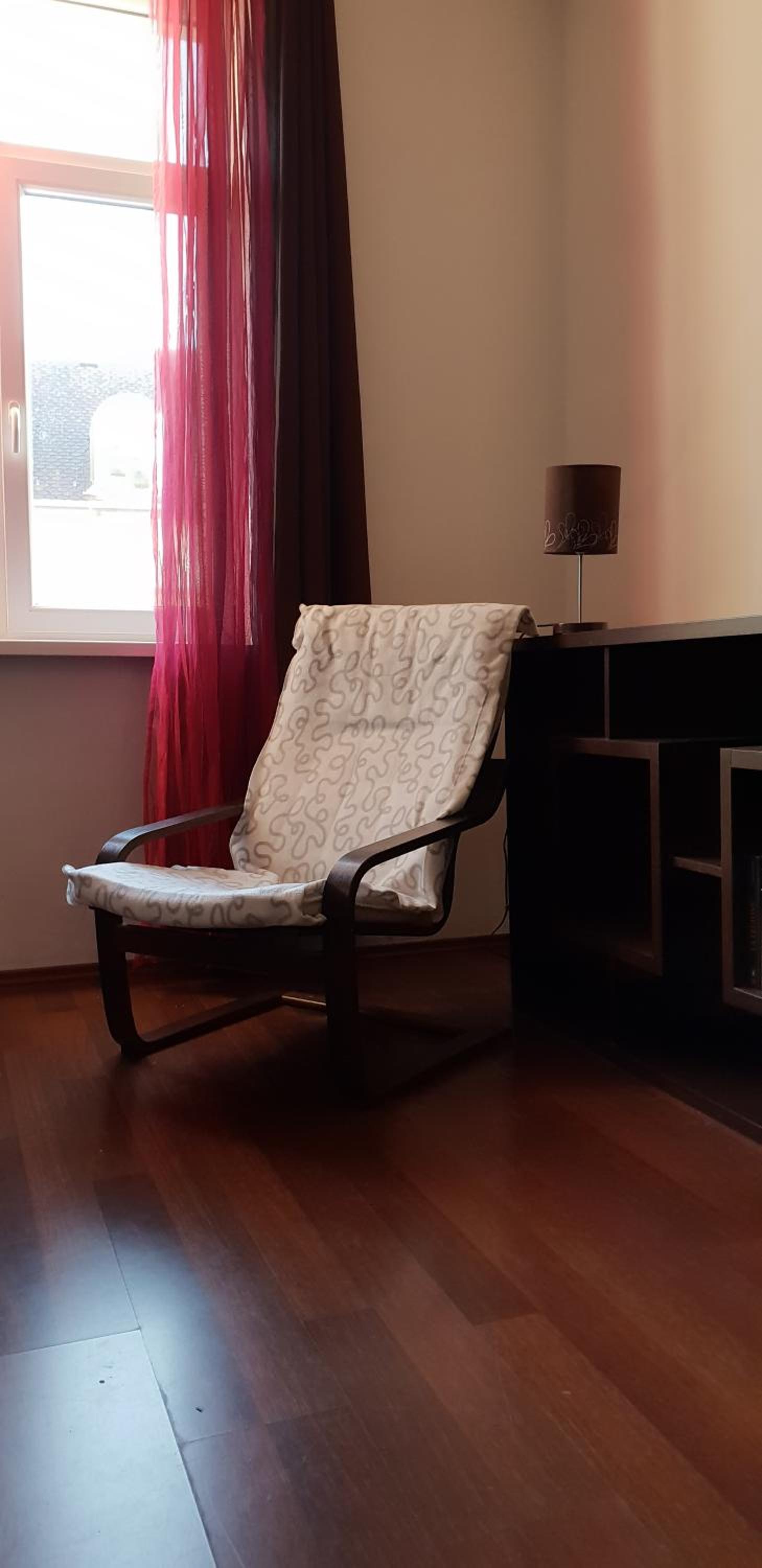 Romantic Central Flat view 3