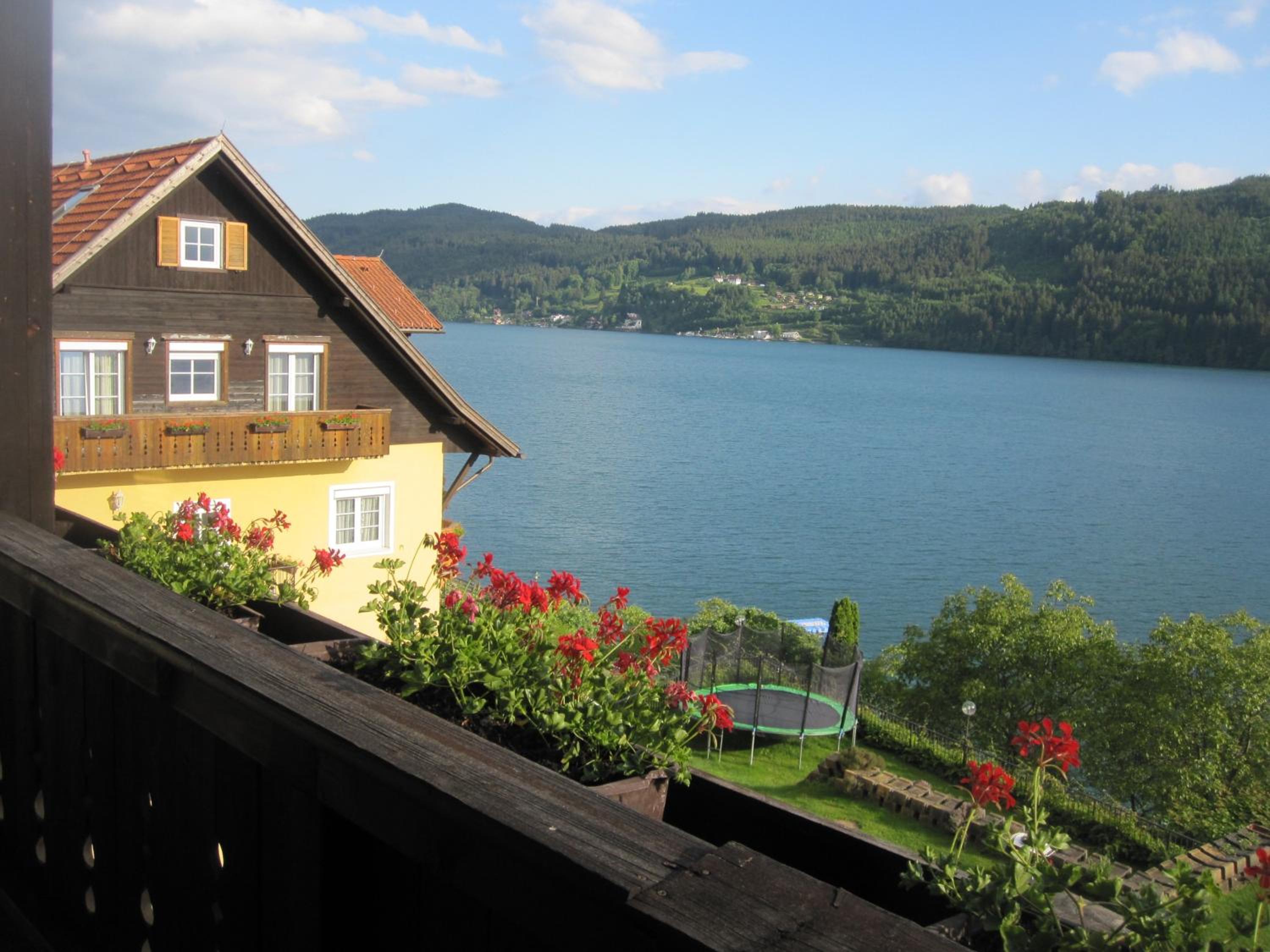 Pension Sedlak