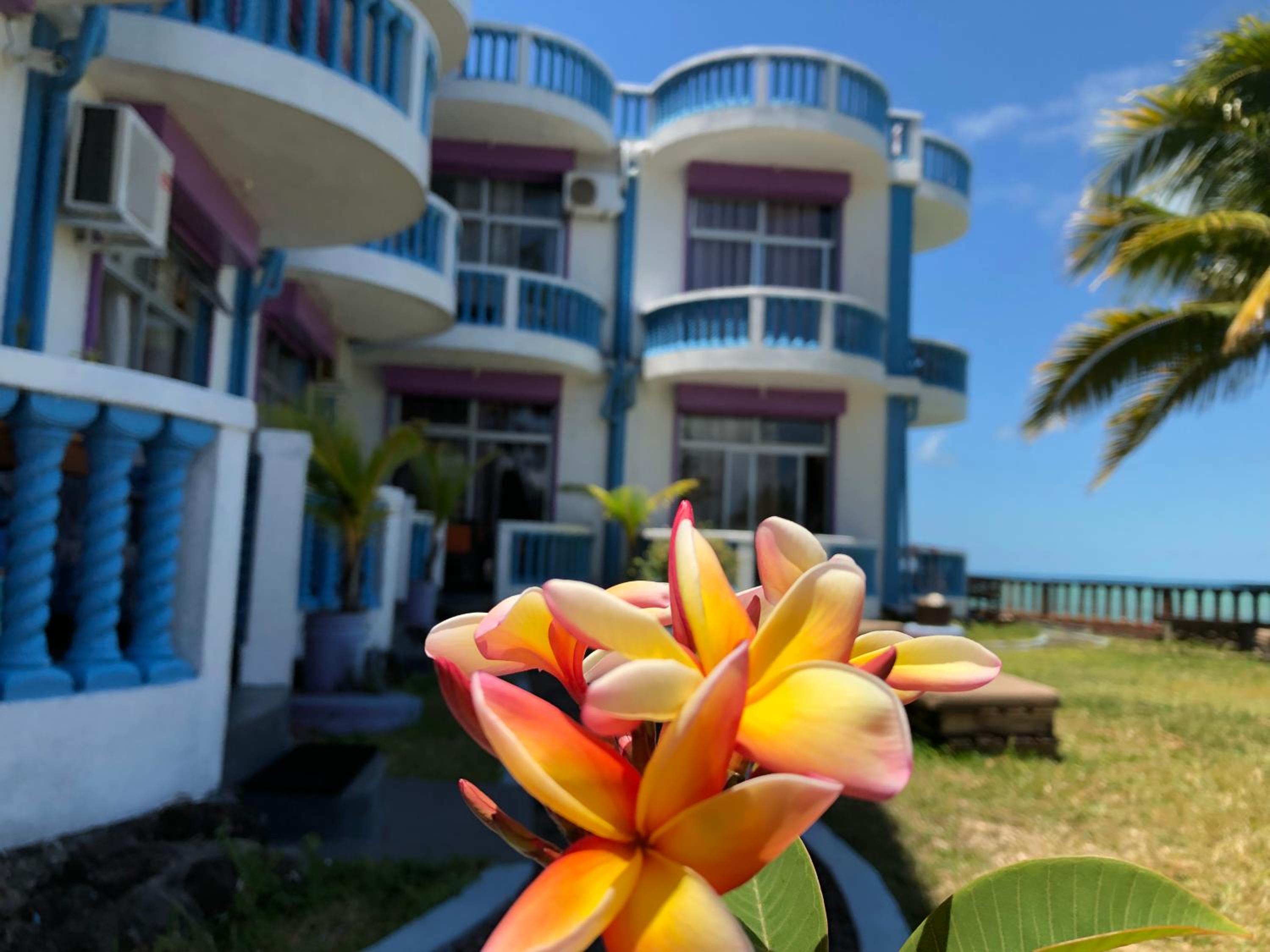 Coco Villa