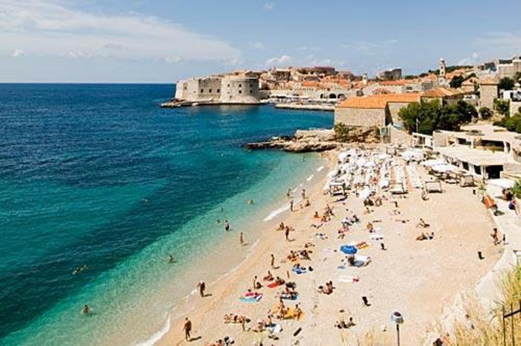 Dubrovnik Sunset Apartments
