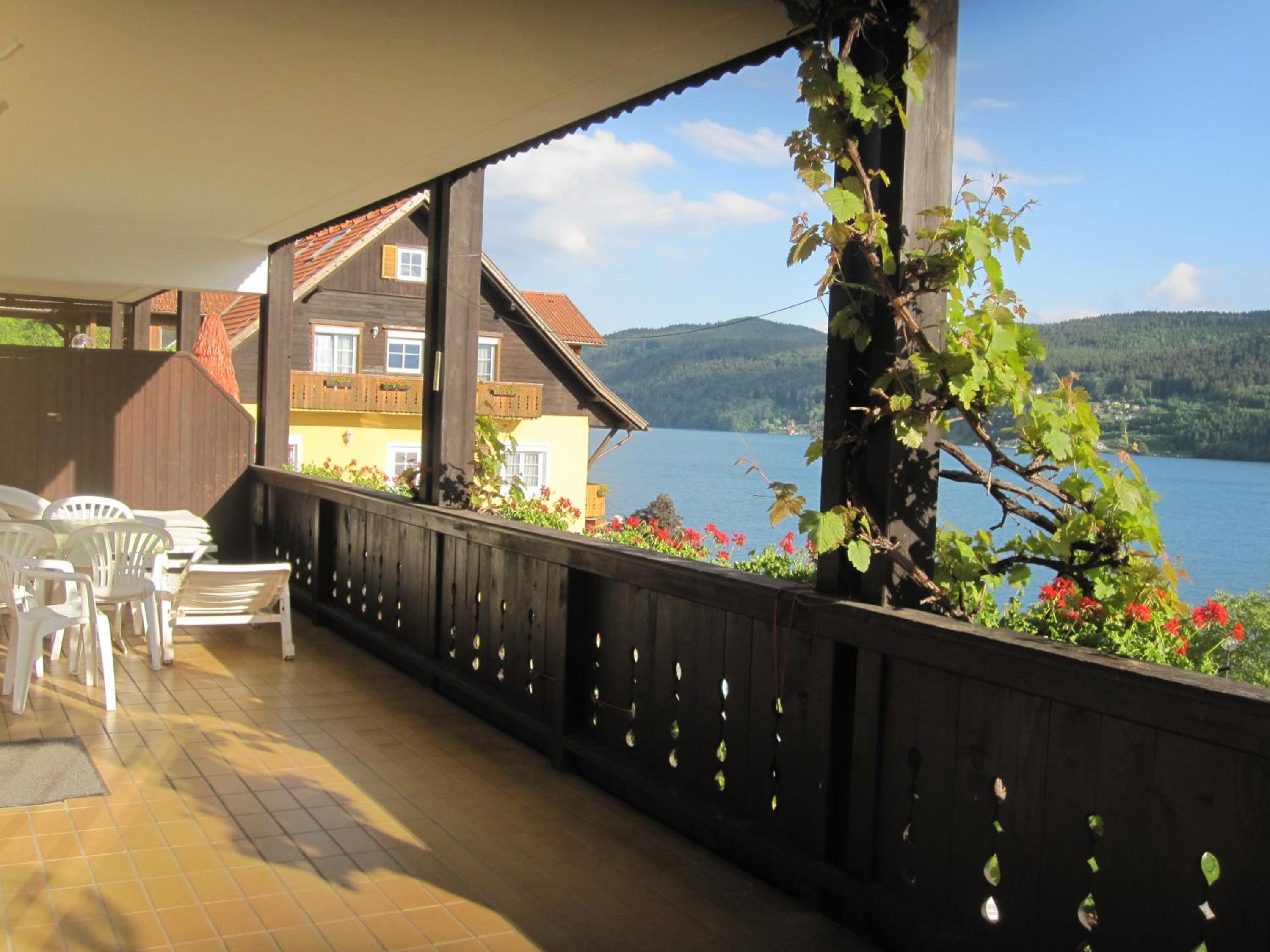 Pension Sedlak