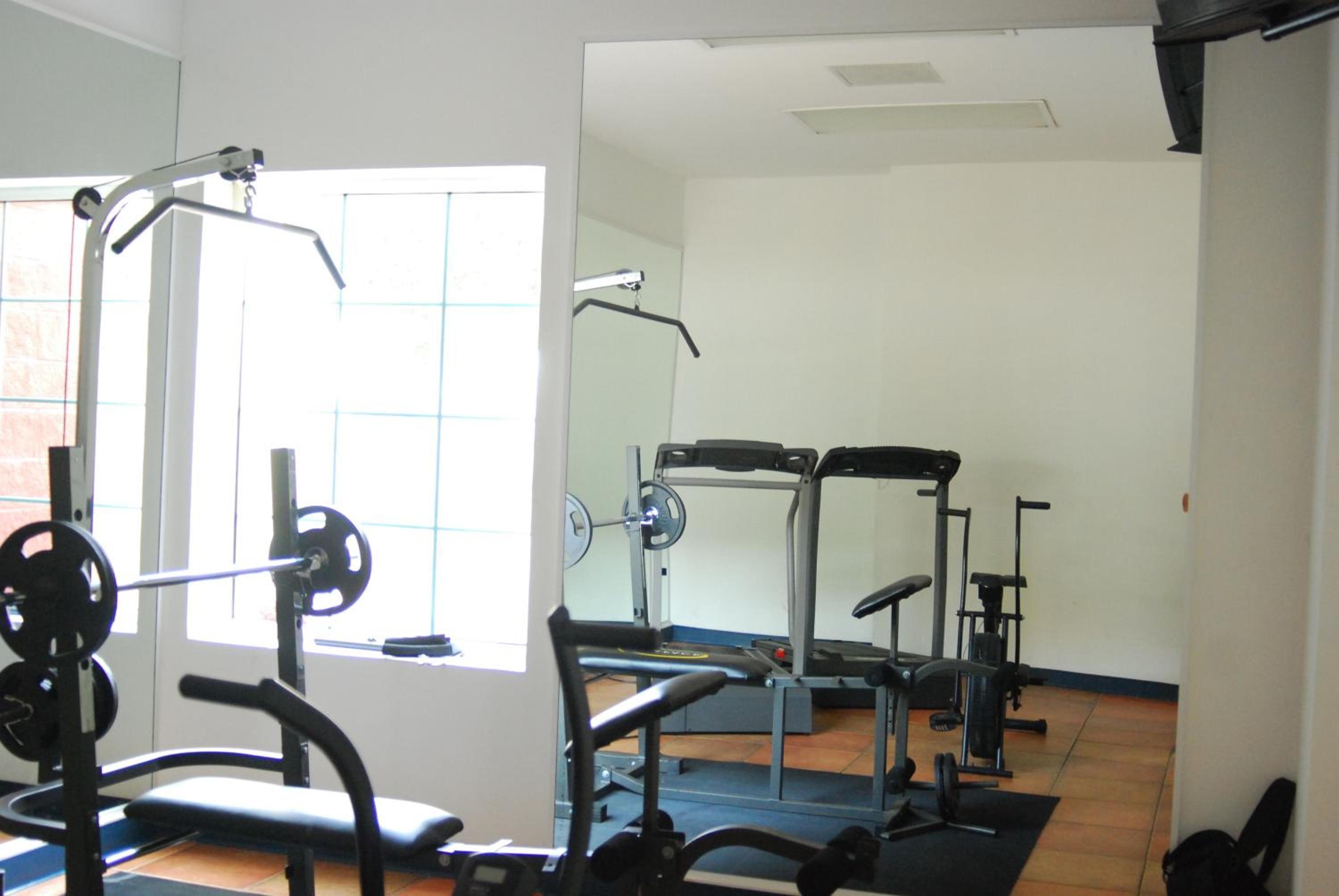 Tampico Vacations - Rio Vista Inn Business High Class Tampico - Property Image 10