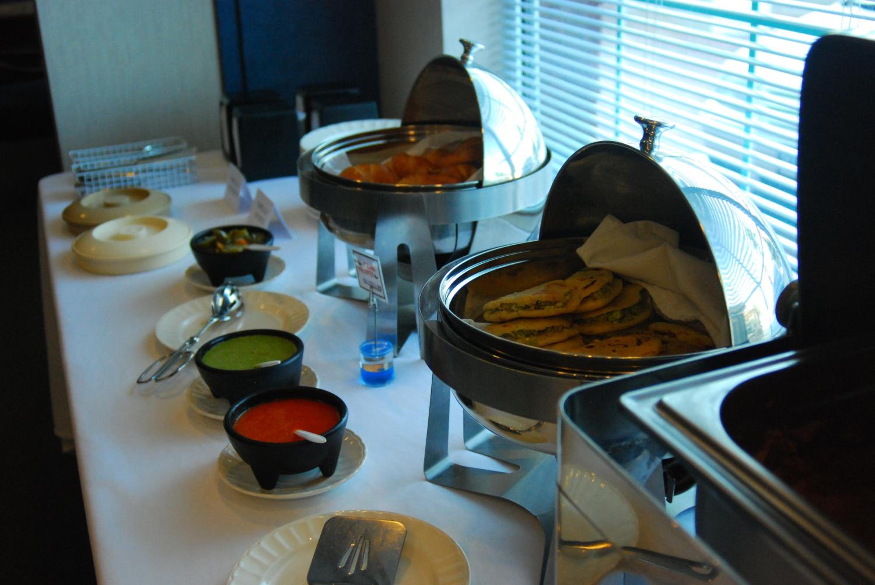 Tampico Vacations - Rio Vista Inn Business High Class Tampico - Property Image 9