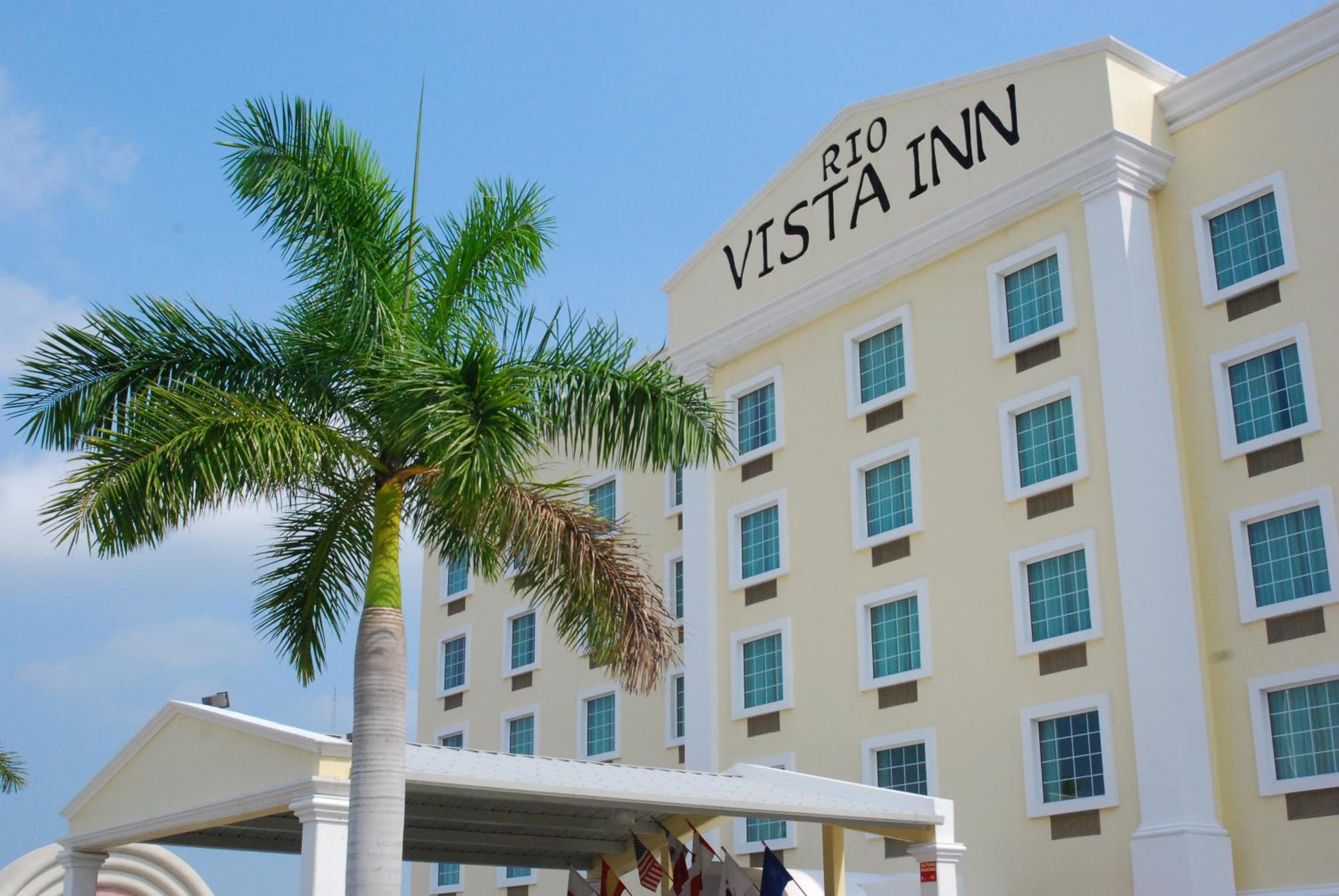 Tampico Vacations - Rio Vista Inn Business High Class Tampico - Property Image 4