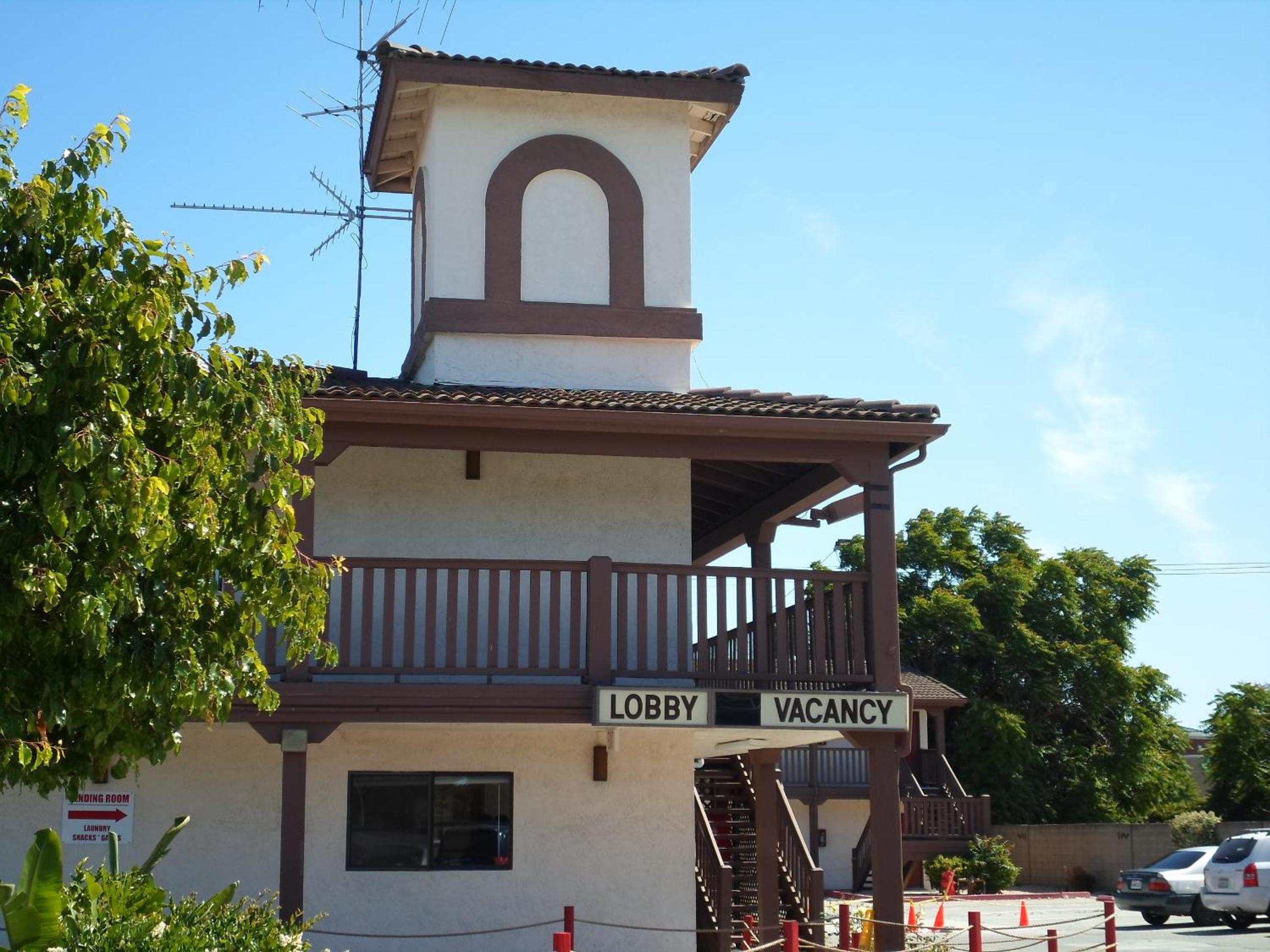 Newark Vacations - EZ 8 Motel Newark - Property Image 16