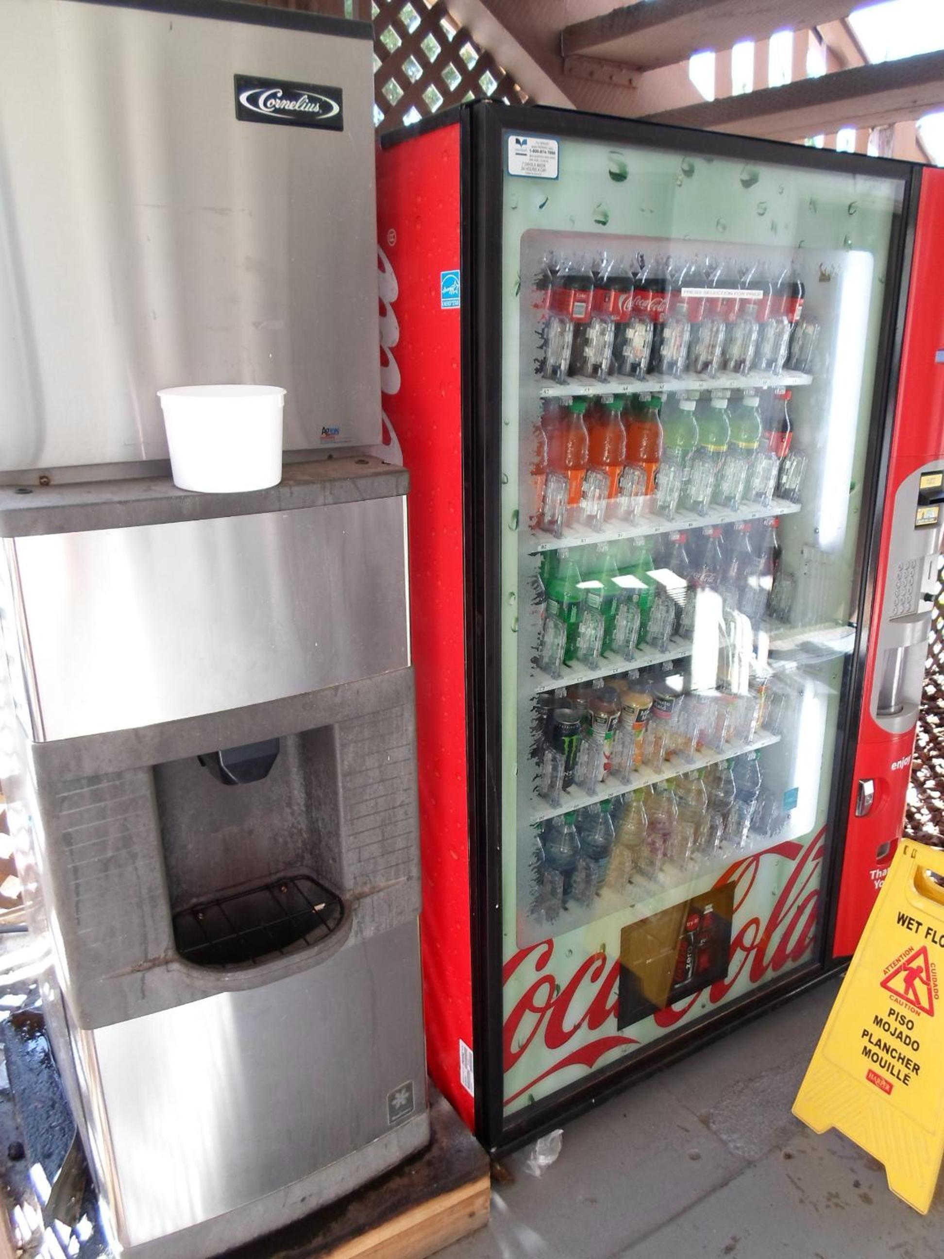 Newark Vacations - EZ 8 Motel Newark - Property Image 9