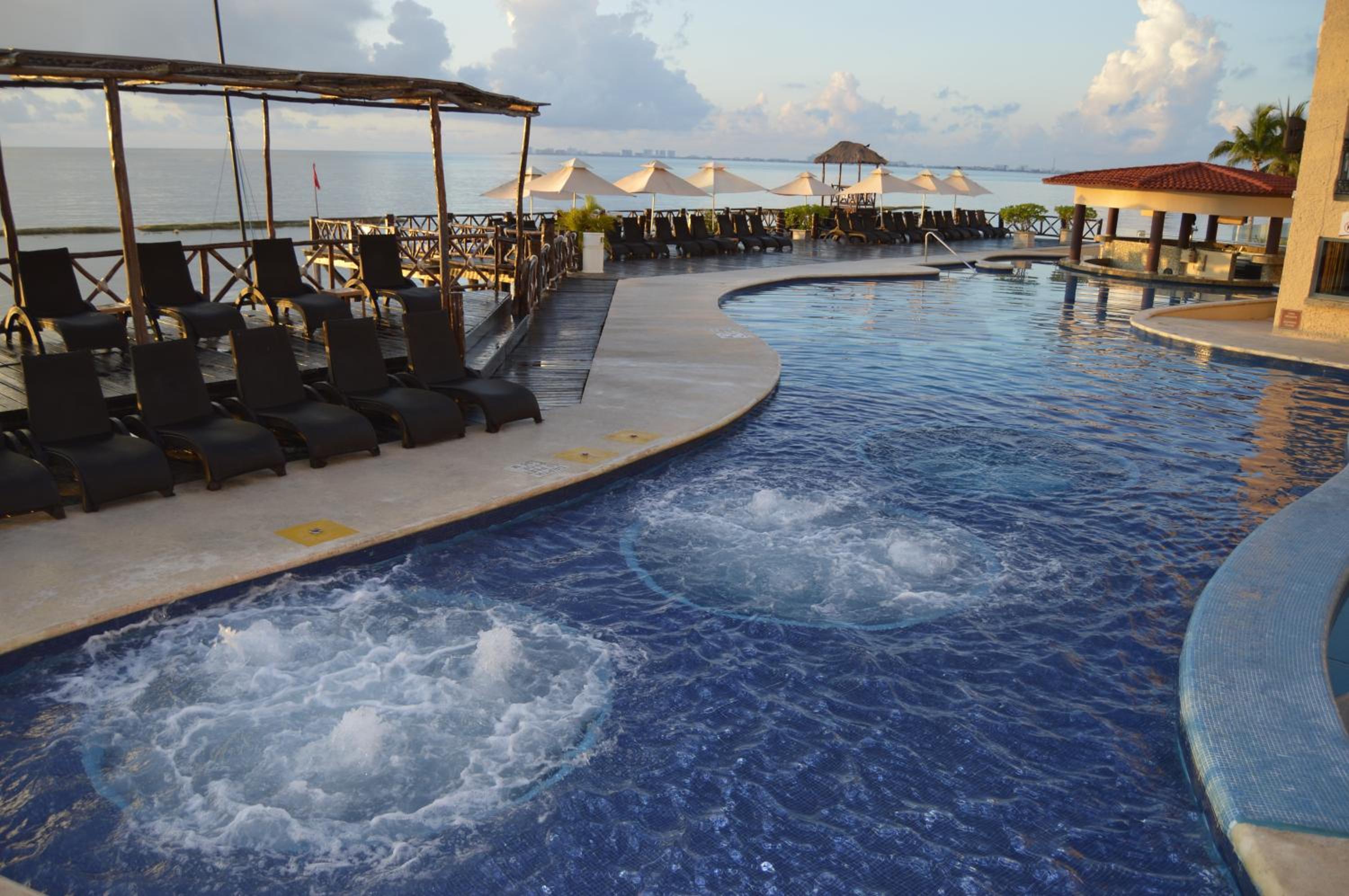 All Ritmo Cancun Resort & Water Park