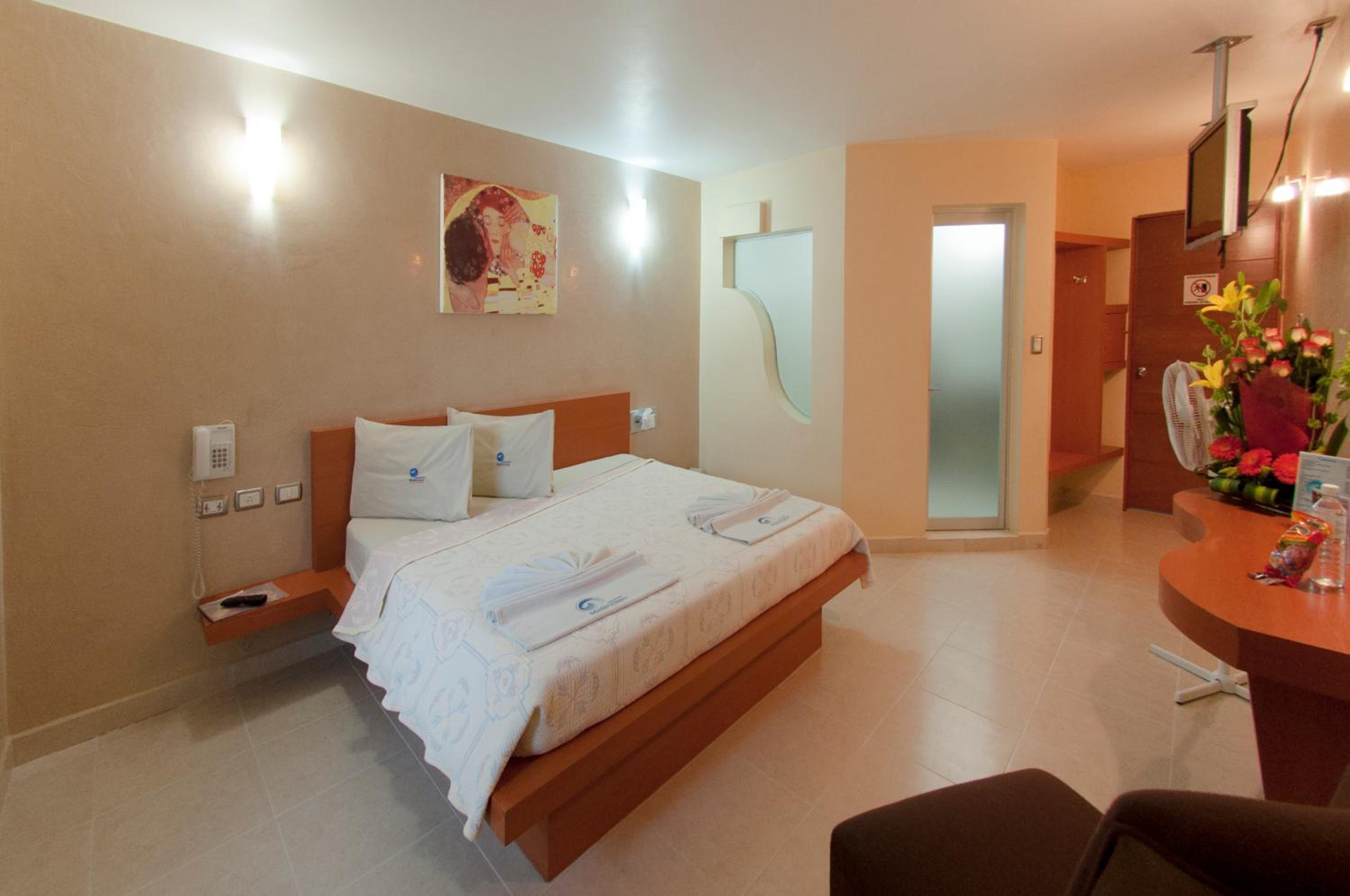 Xalapa Vacations - Auto Hotel Mediterraneo - Property Image 4