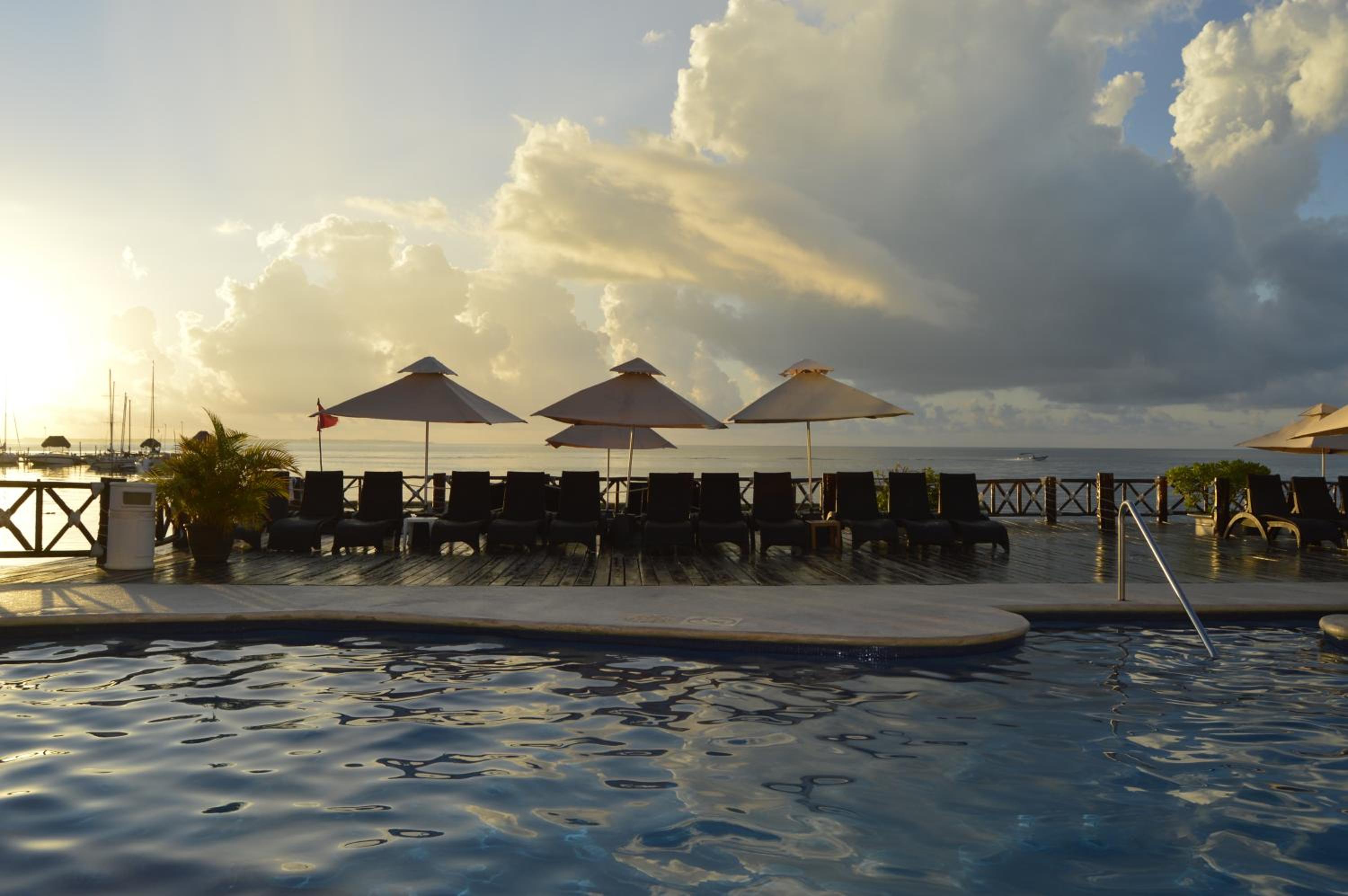 All Ritmo Cancun Resort & Water Park