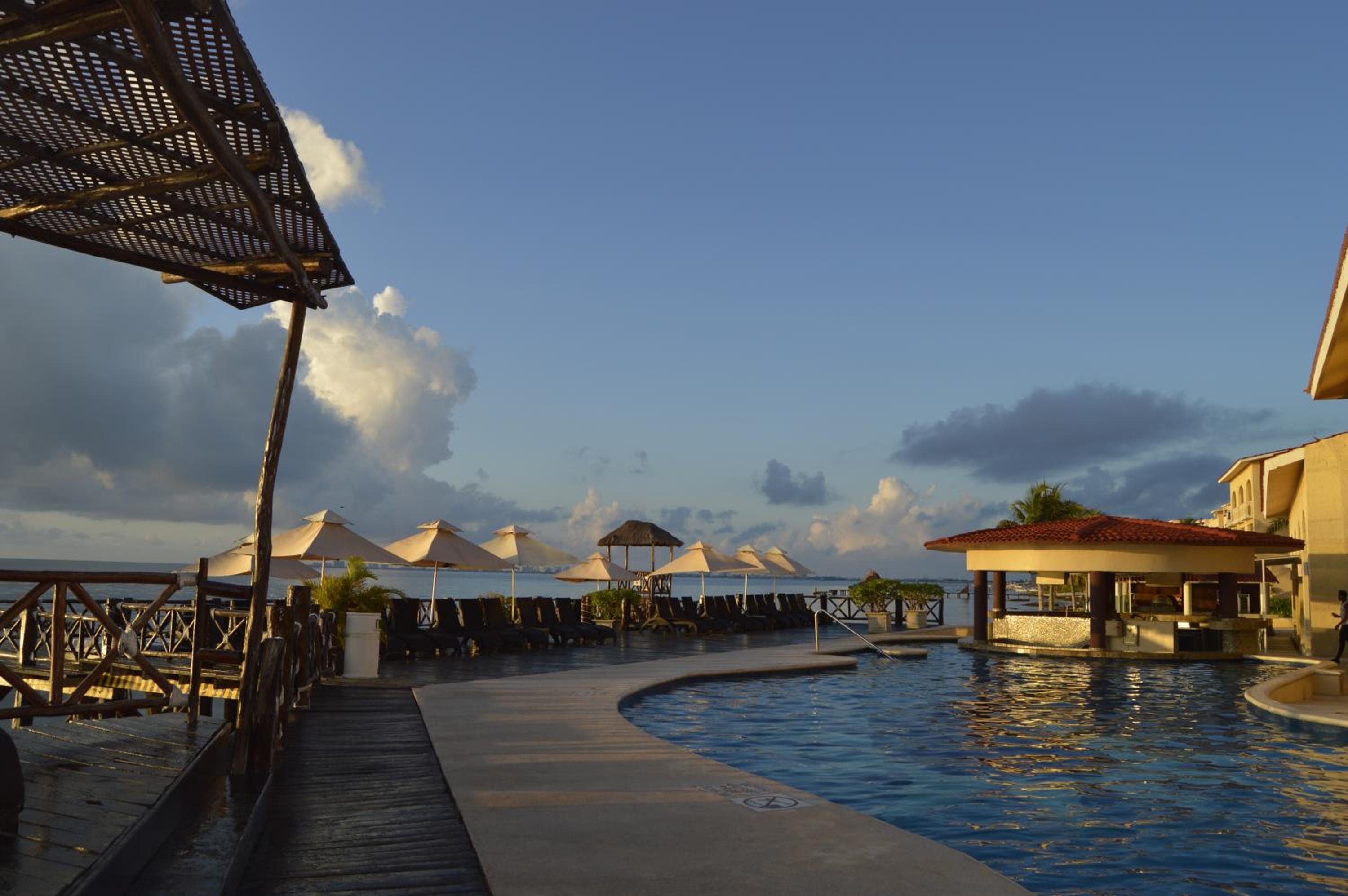 All Ritmo Cancun Resort & Water Park