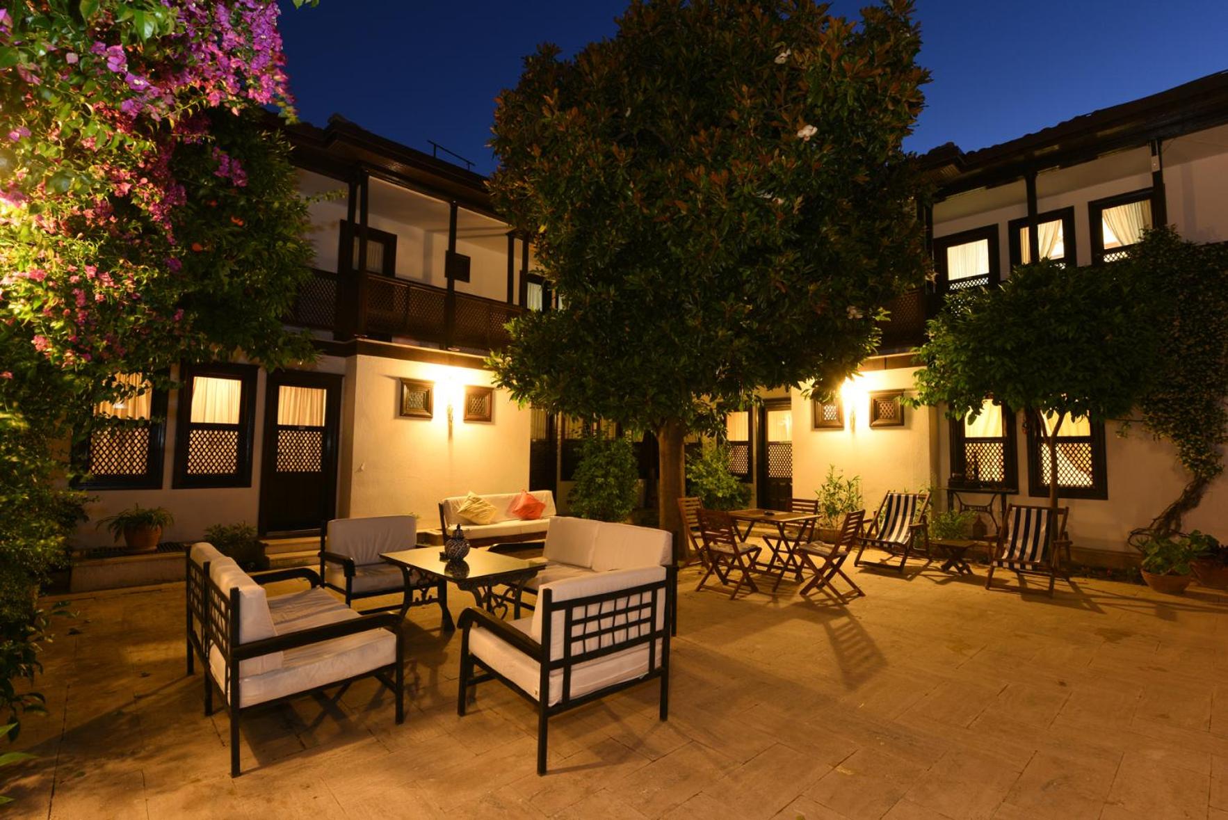 Villa Konak Hotel - Image 18