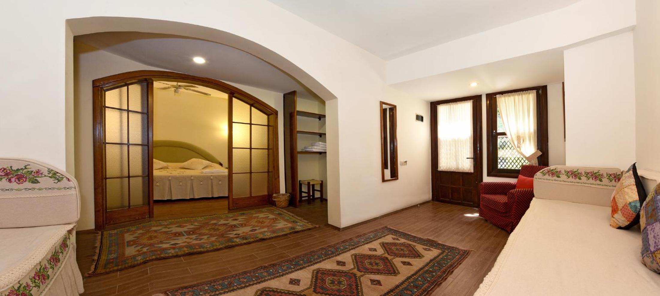Villa Konak Hotel - Image 17