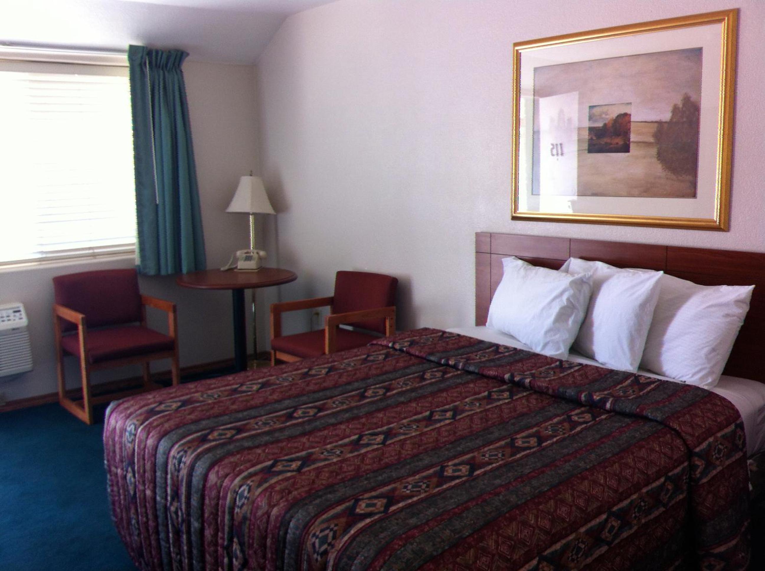 Legacy Inn, photo 14