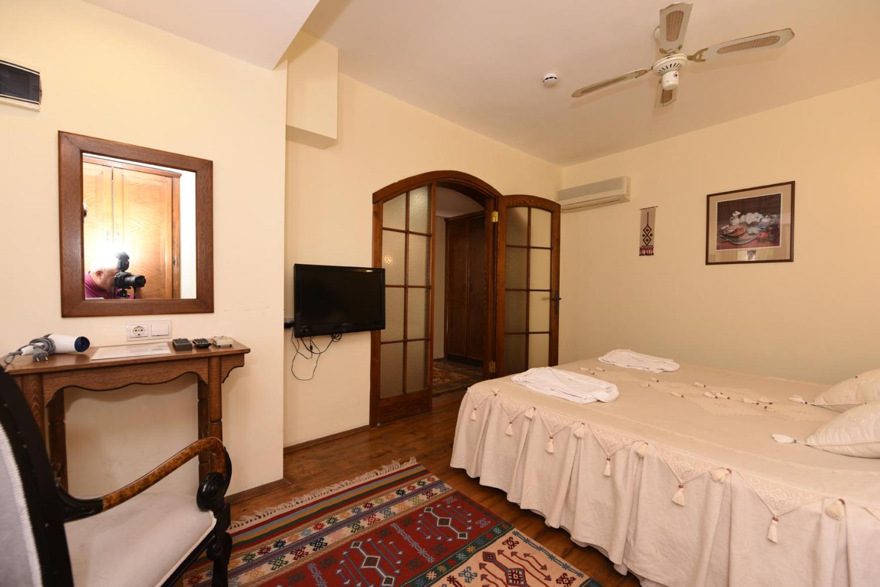 Villa Konak Hotel - Image 16