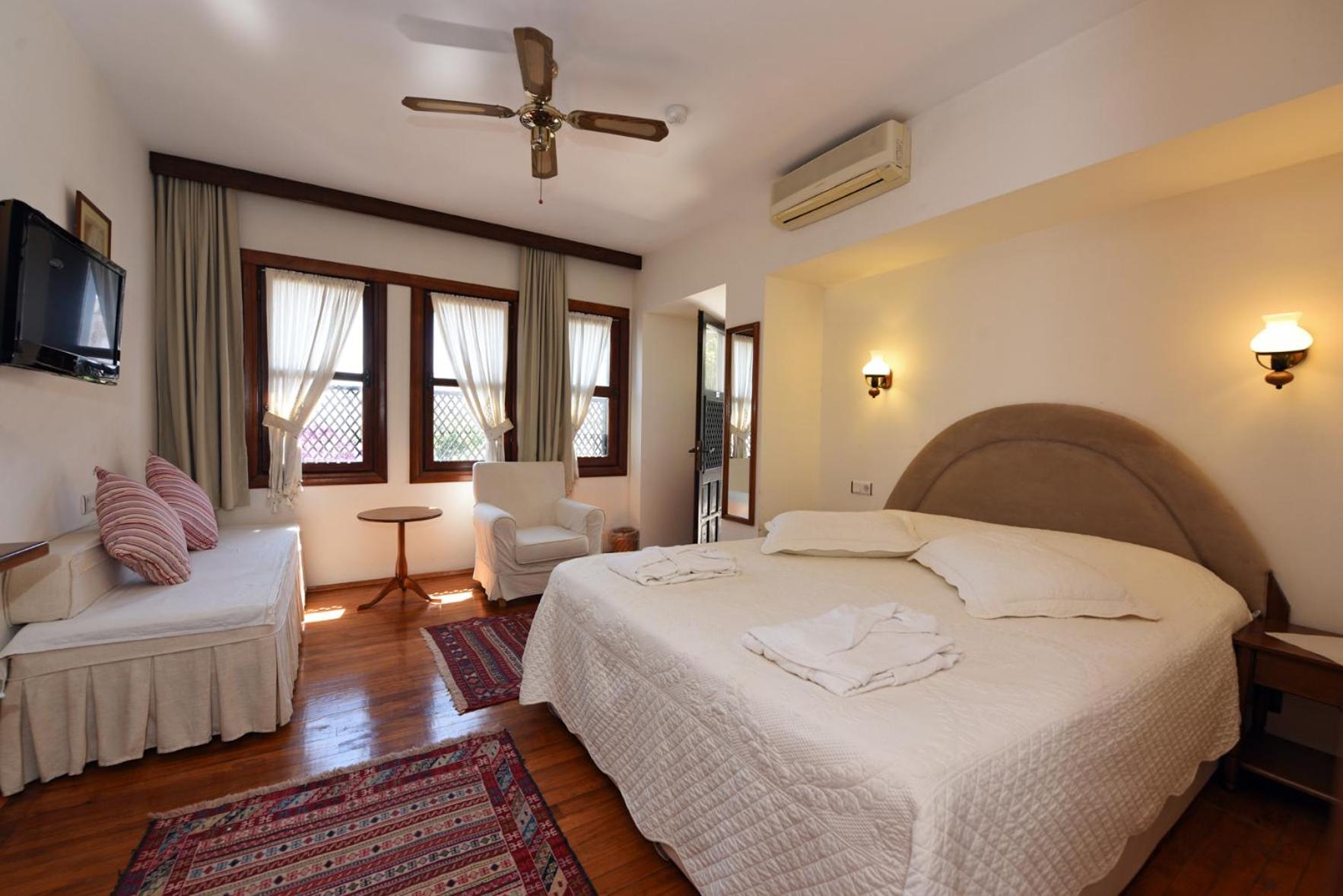 Villa Konak Hotel - Image 64