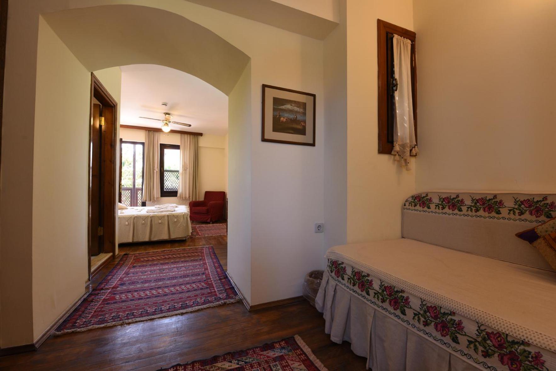 Villa Konak Hotel - Image 15