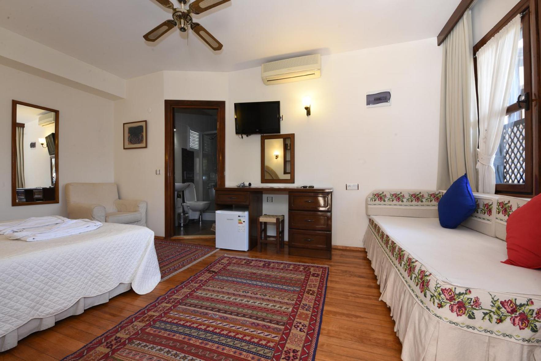Villa Konak Hotel - Image 14