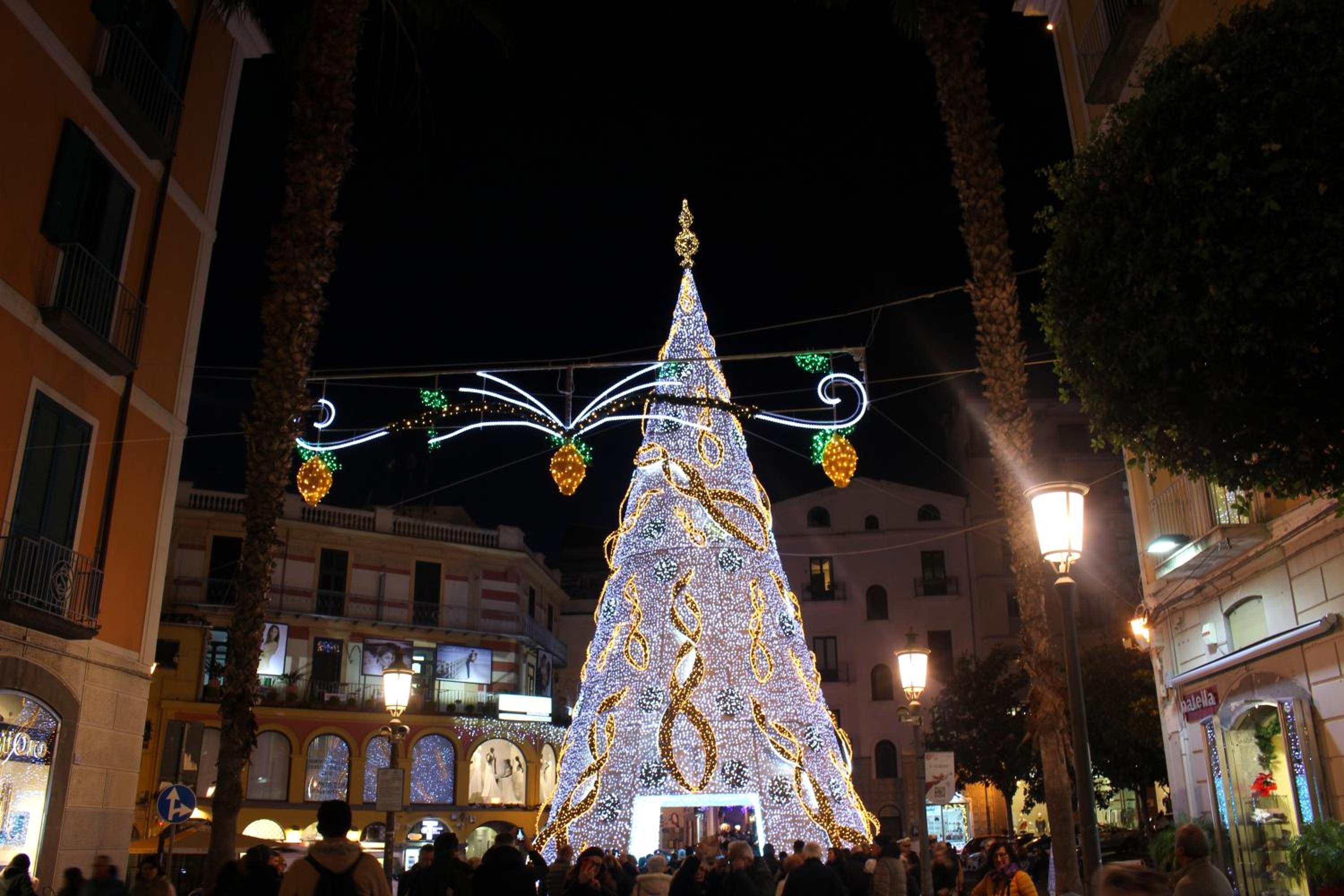 La Casa di Alessandra, Salerno Centro view 2
