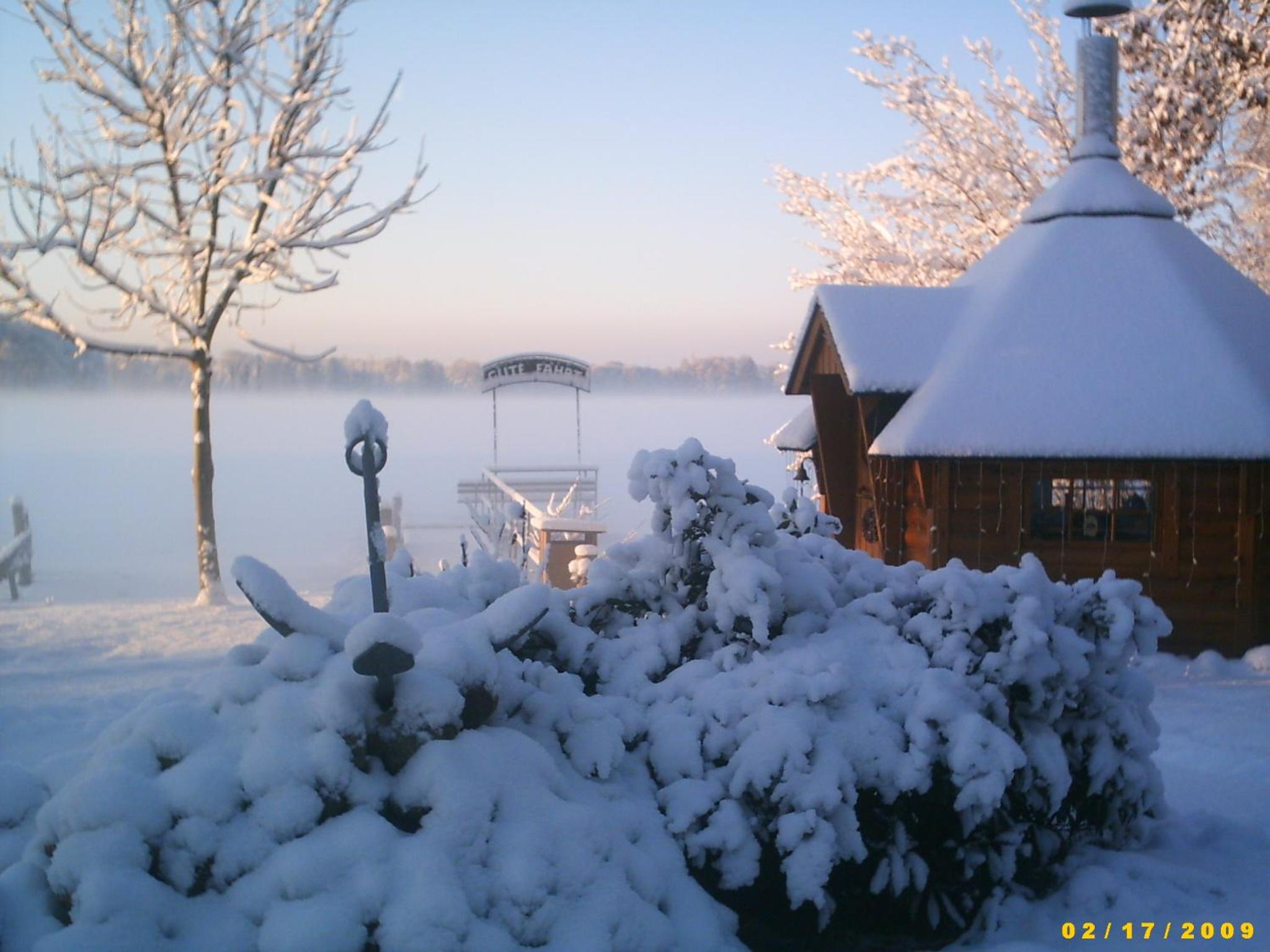 Ferien am See