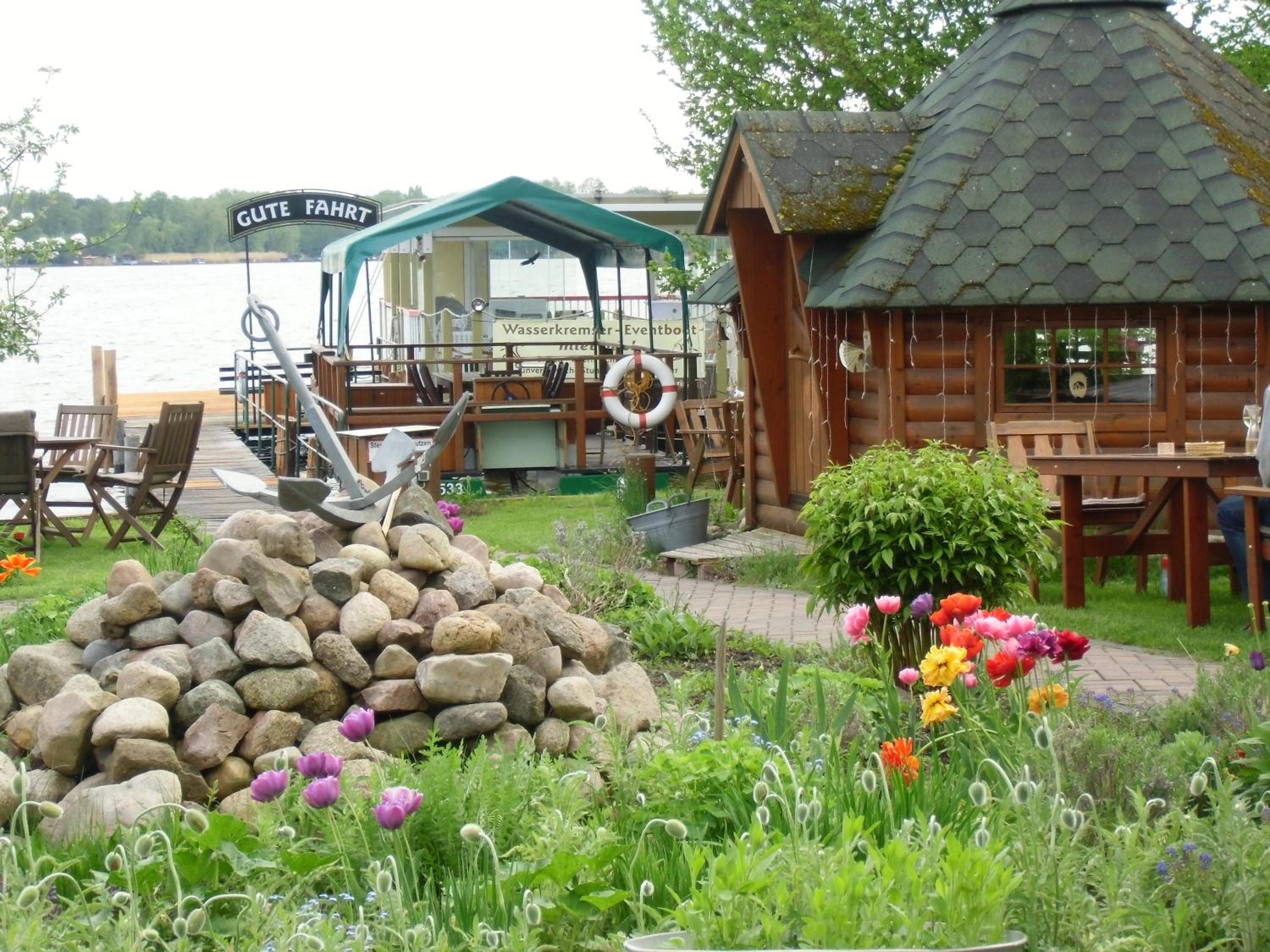 Ferien am See