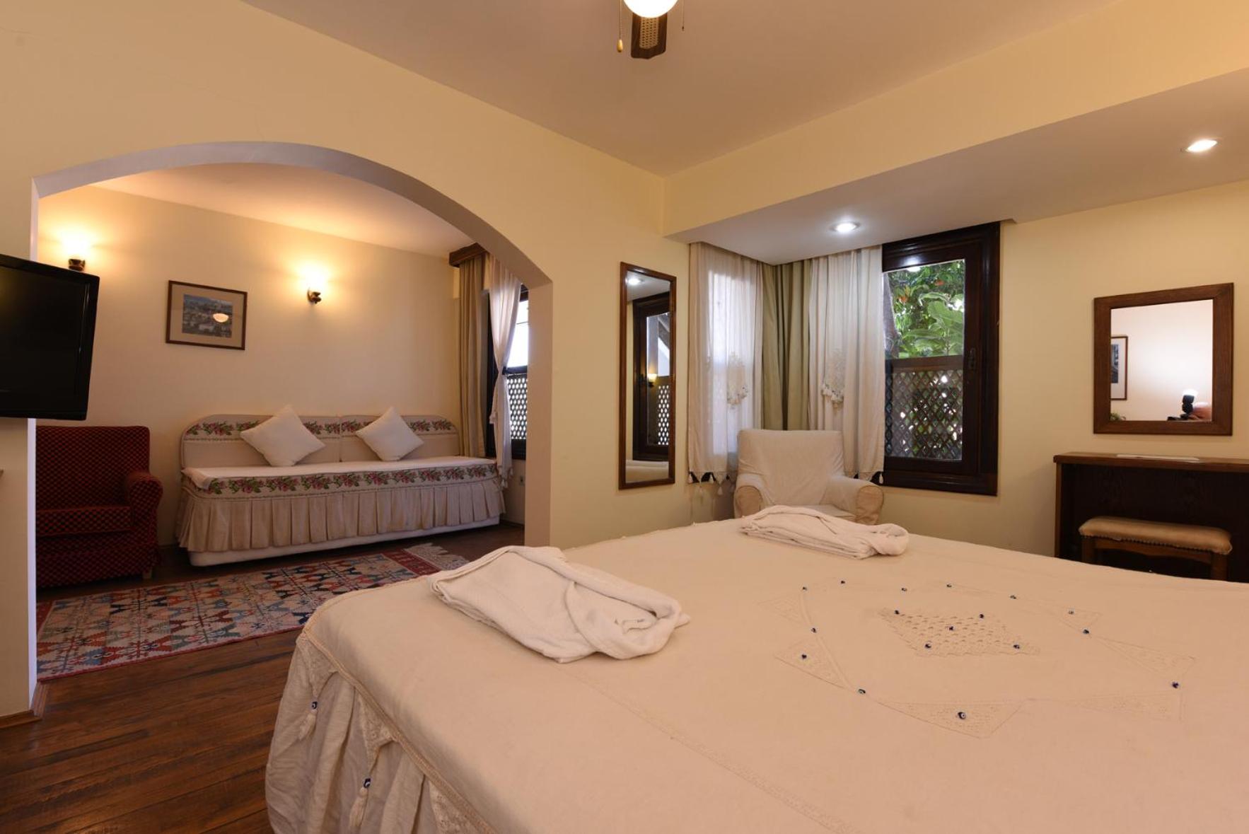 Villa Konak Hotel - Image 12