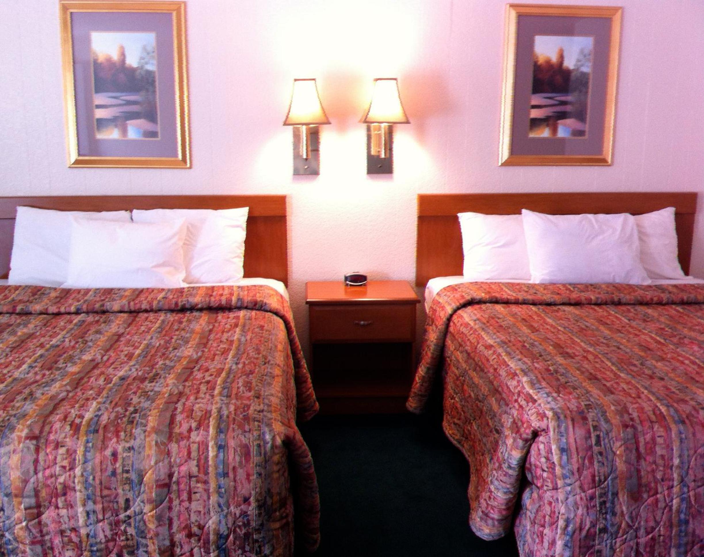 Legacy Inn, photo 3