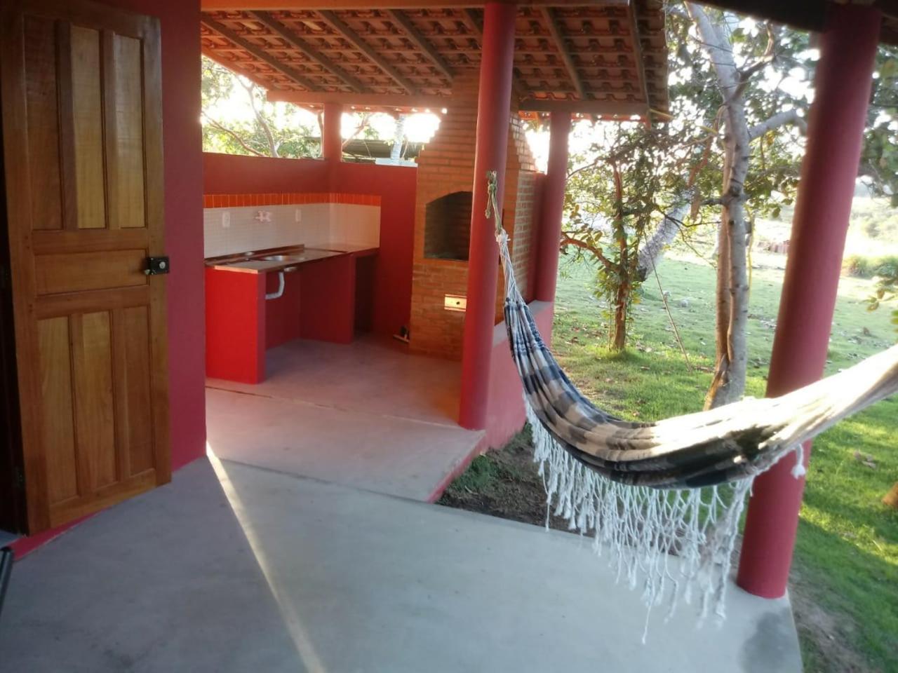Condomínio Canaã Cumuruxatiba