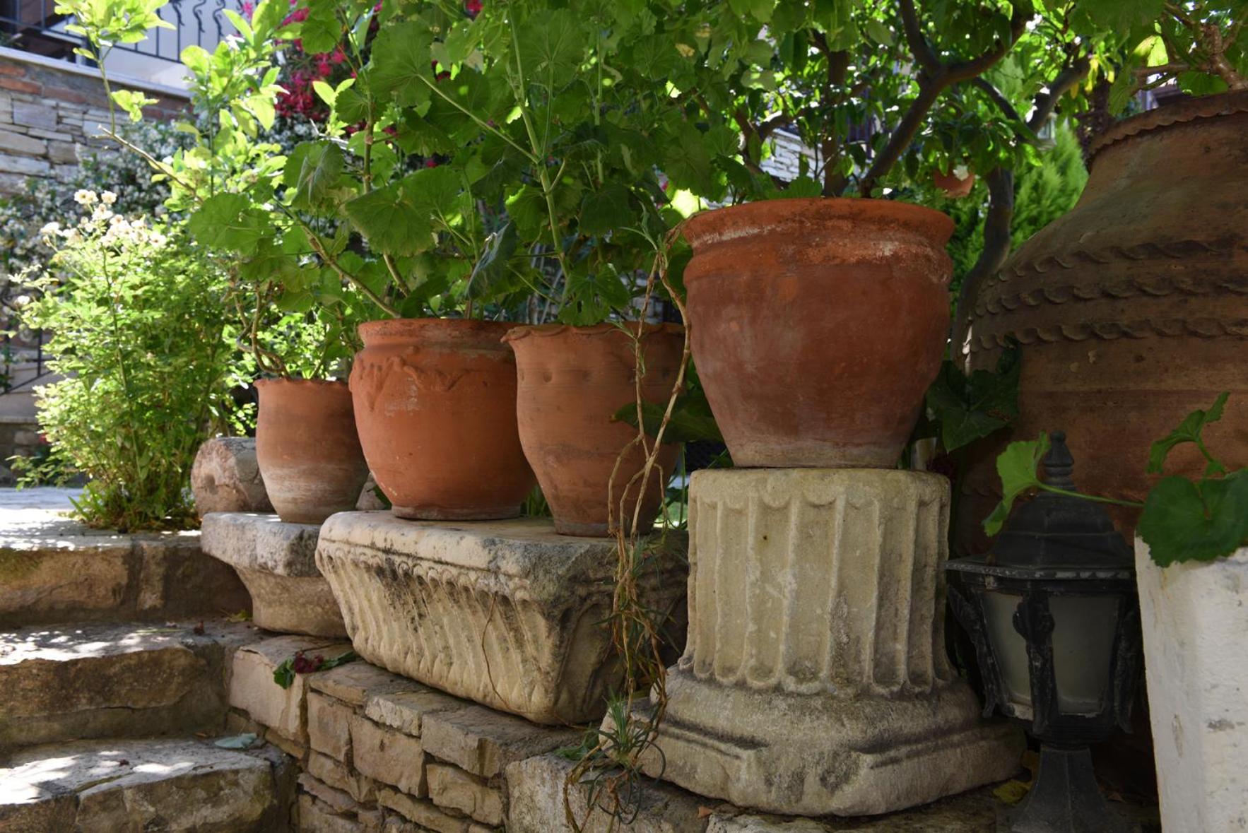 Villa Konak Hotel - Image 10