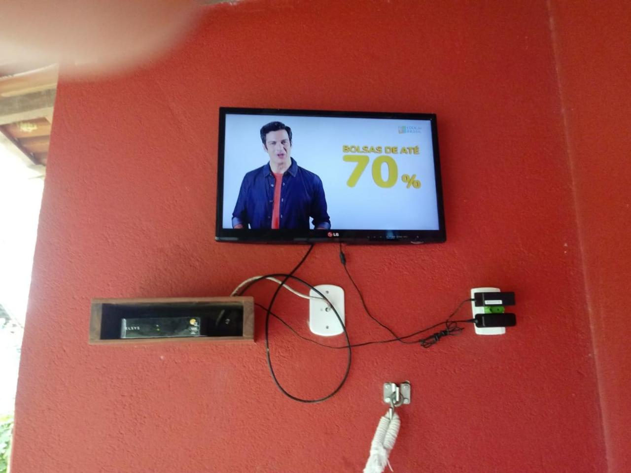 Condomínio Canaã Cumuruxatiba