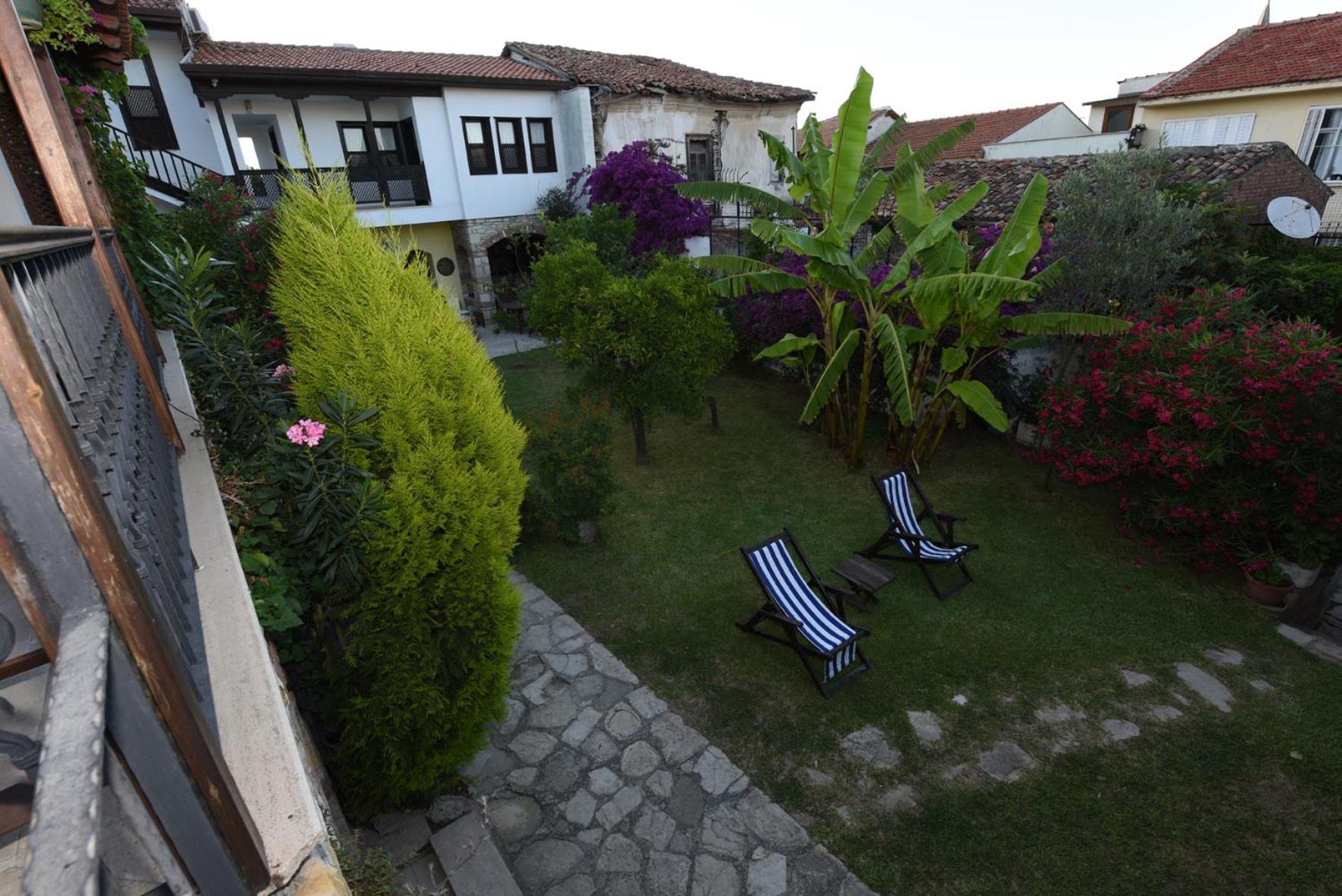 Villa Konak Hotel - Image 8