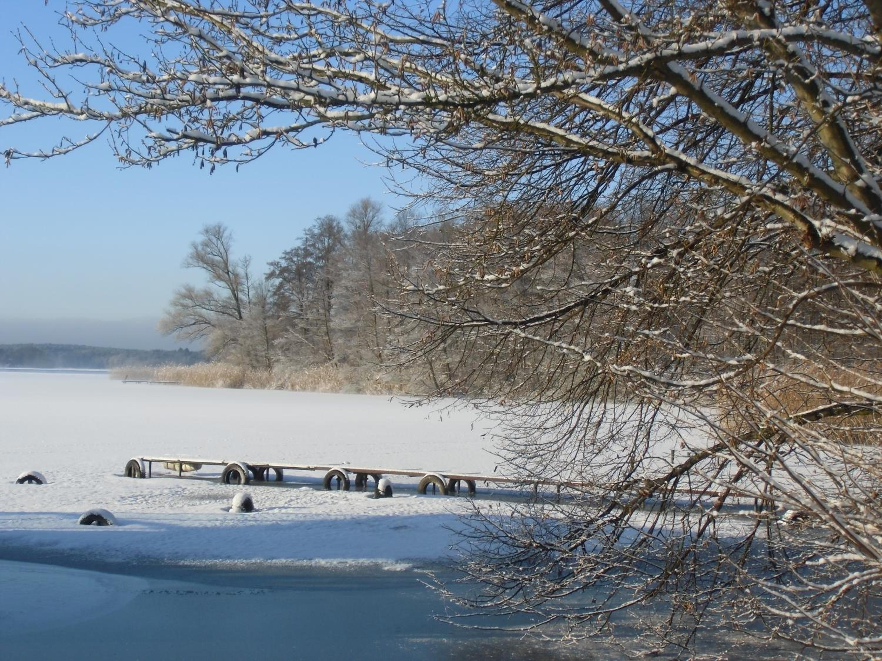 Ferien am See en Schwerin — other