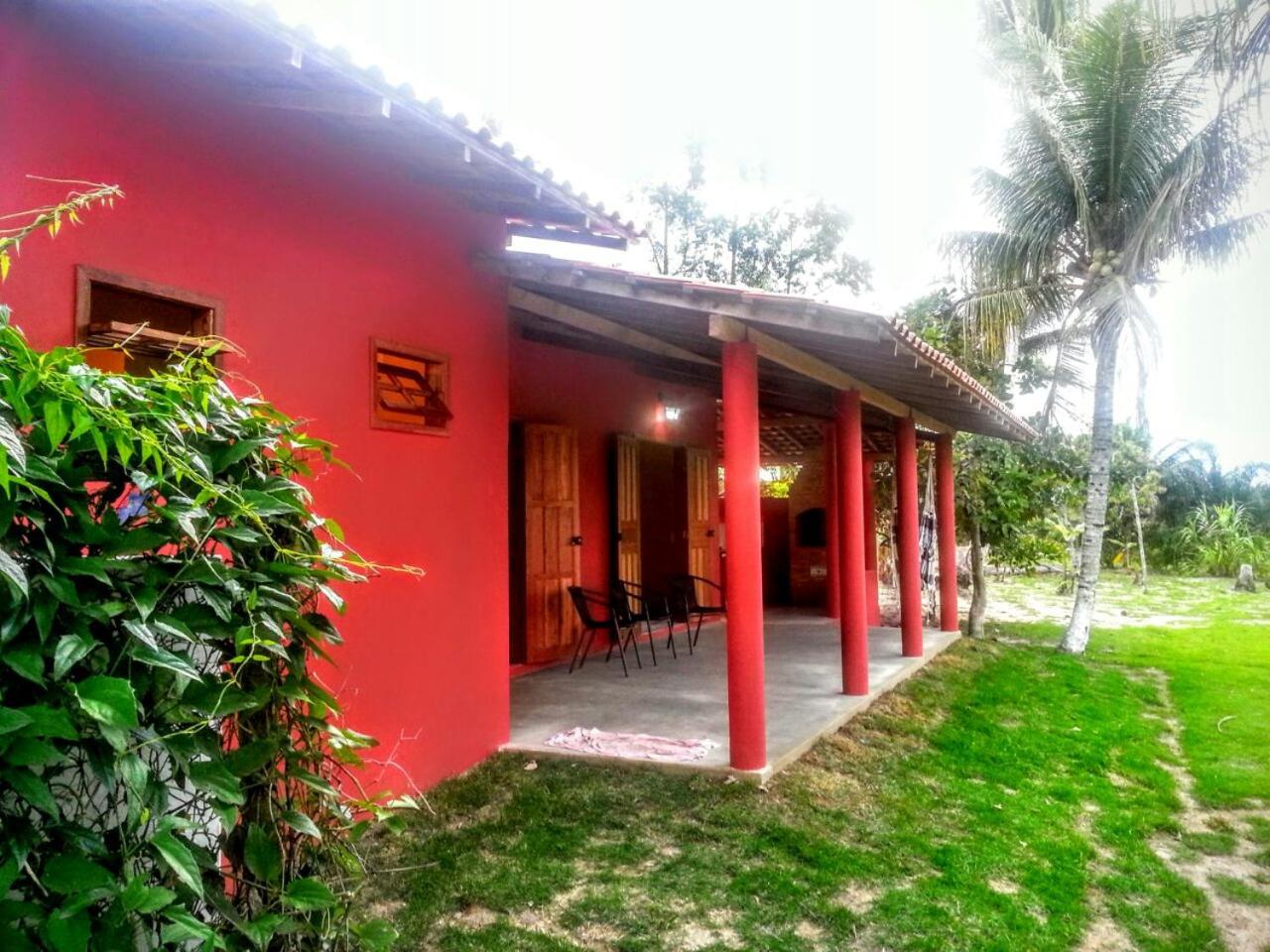 Condomínio Canaã Cumuruxatiba