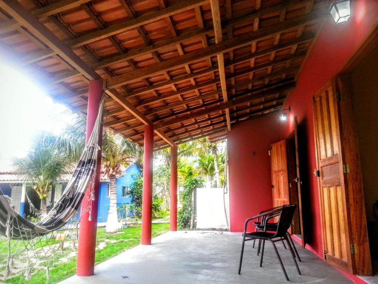 Condomínio Canaã Cumuruxatiba