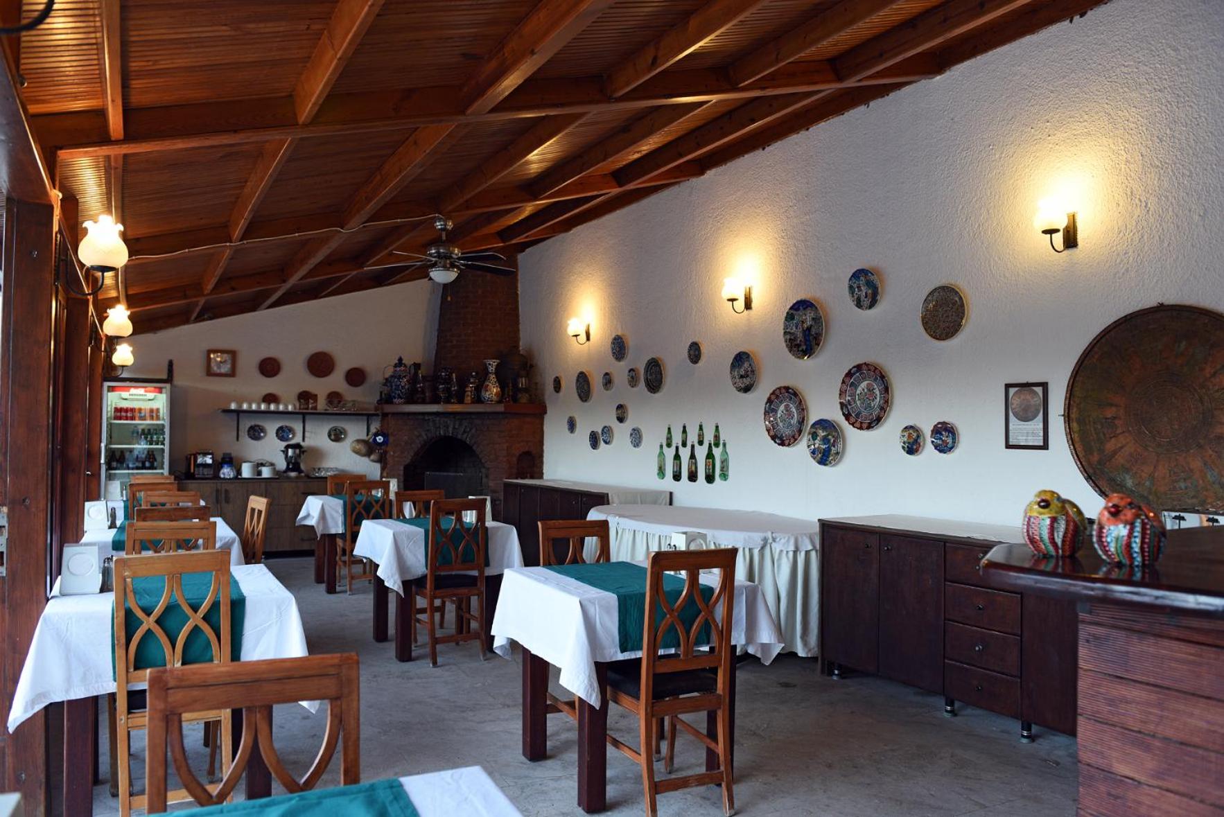 Villa Konak Hotel - Image 6
