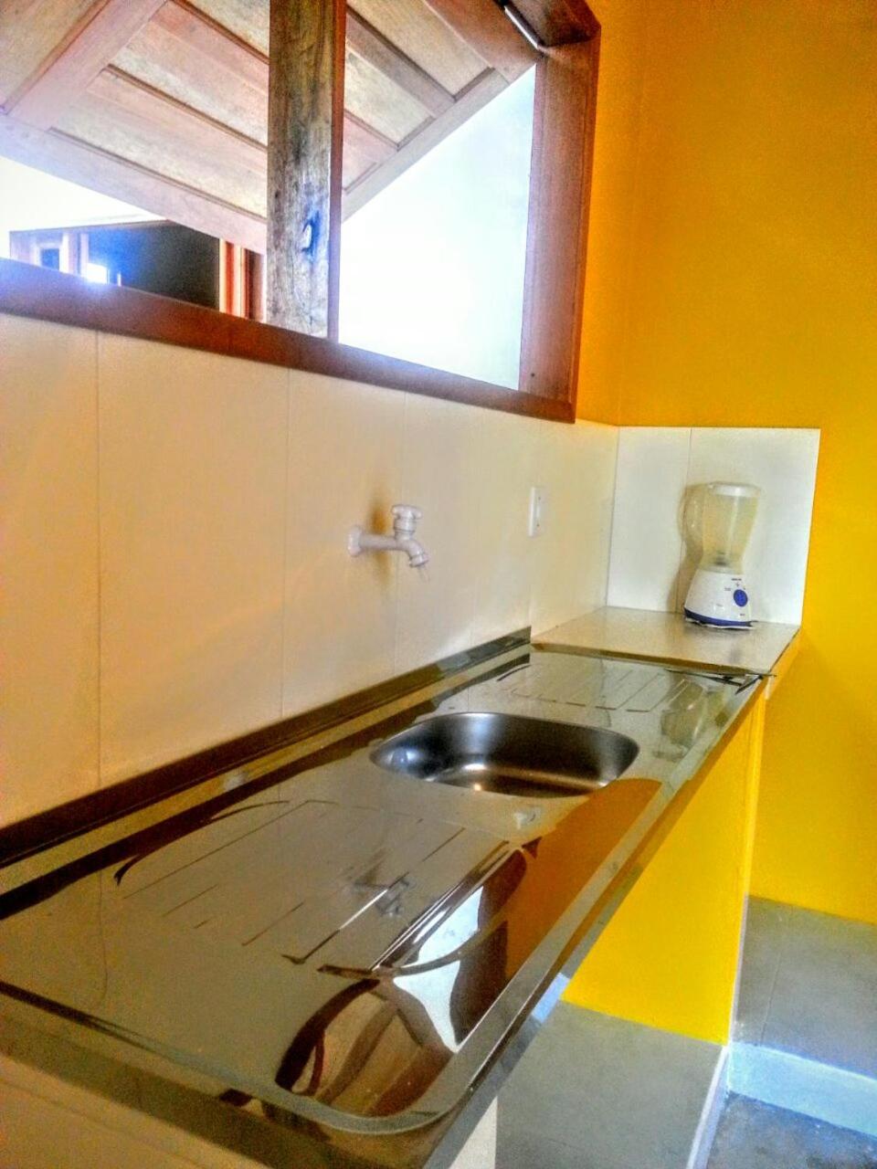 Condomínio Canaã Cumuruxatiba