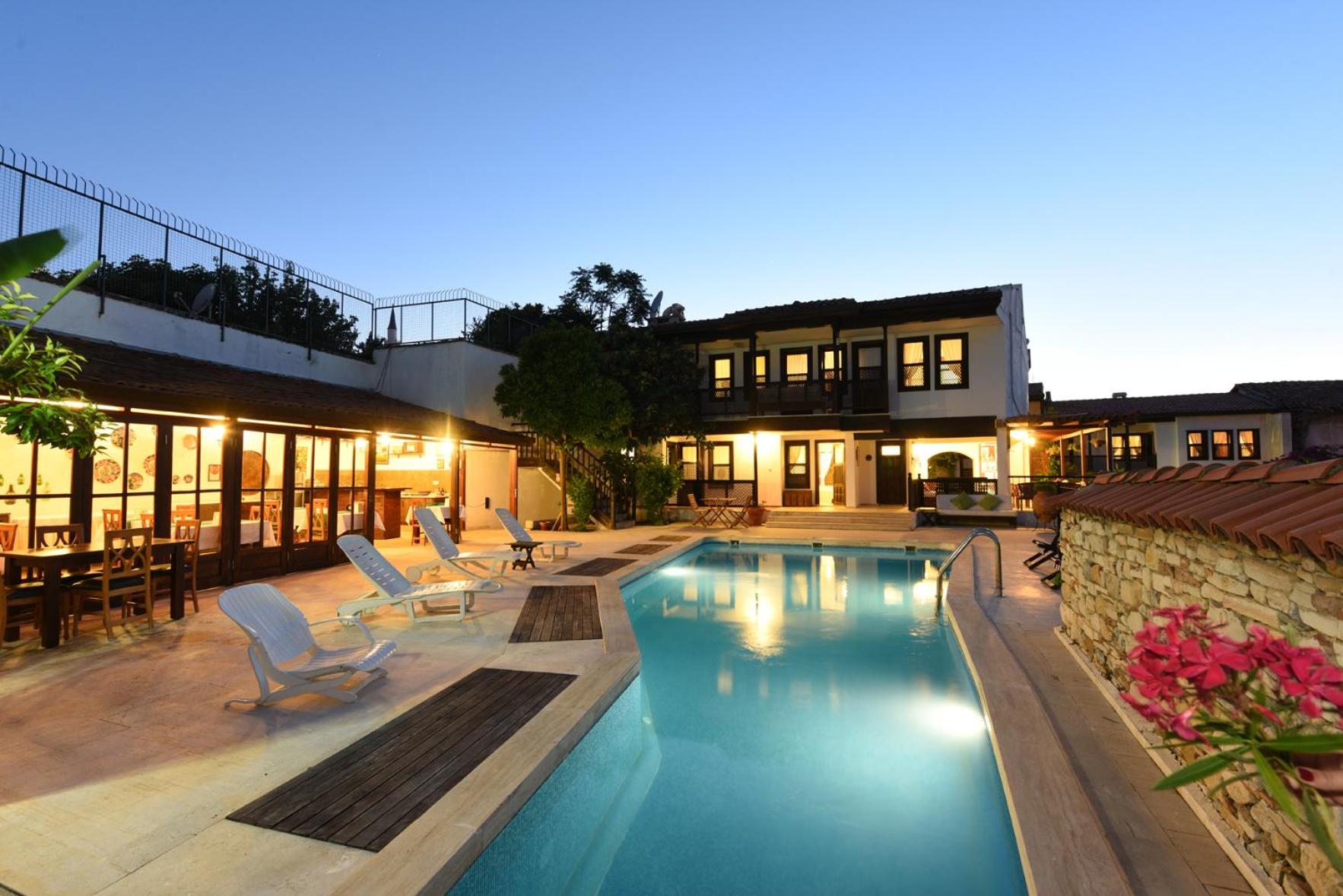 Villa Konak Hotel - Image 5