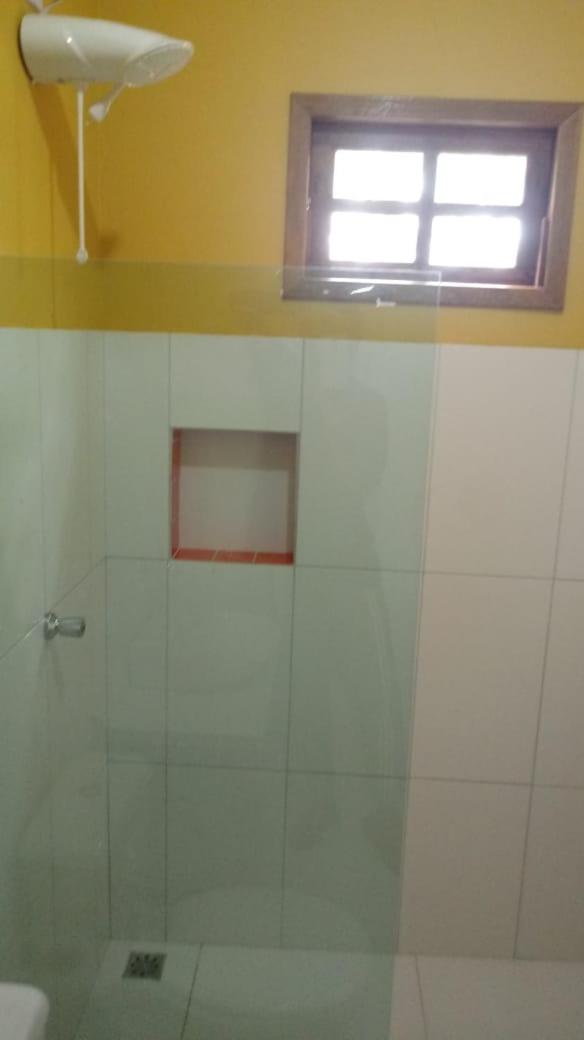 Condomínio Canaã Cumuruxatiba