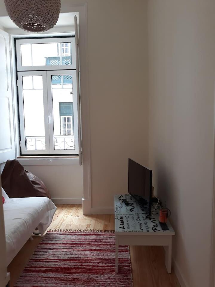 Lovely flat in Adamastor view 4