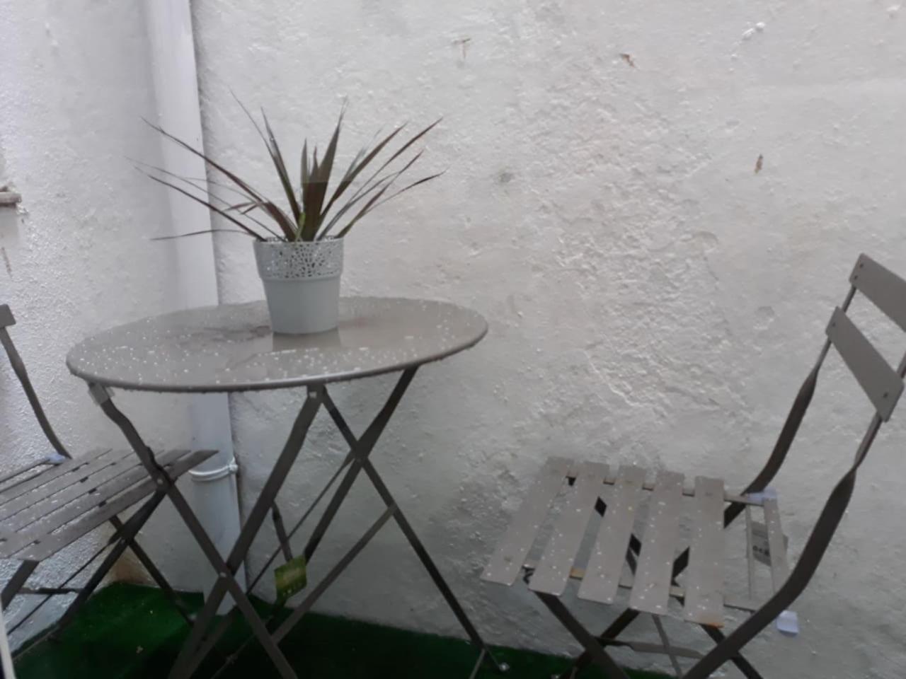 Lovely flat in Adamastor view 5