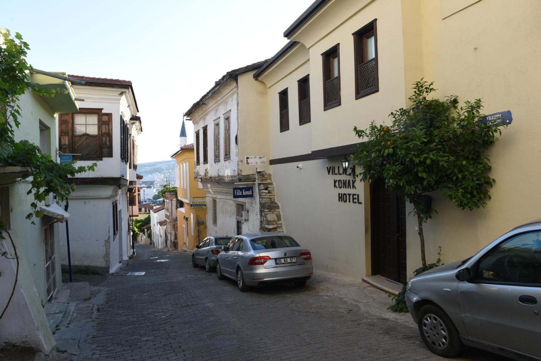 Hotel Villa Konak Hotel - Image 1