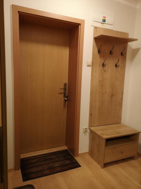 Telgárt Apartmán č.12 view 3