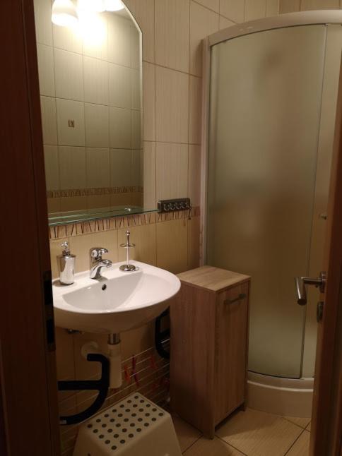 Telgárt Apartmán č.12 view 4