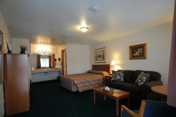 Legacy Inn, photo 19
