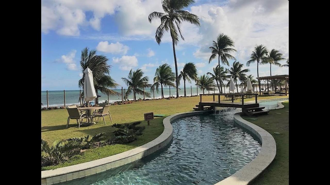 Ocean View Apartment in Itacimirim - Bali Bahia Resort