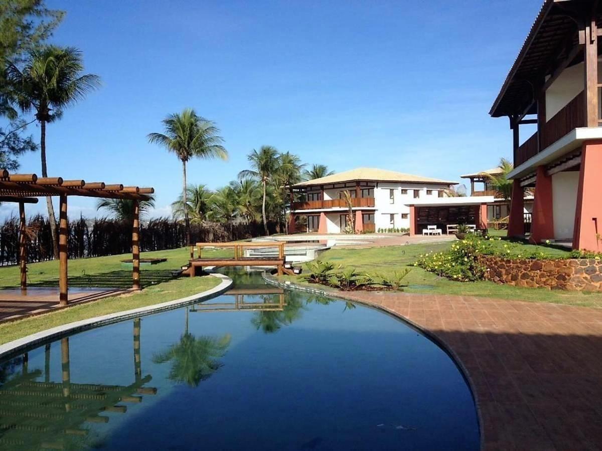 Ocean View Apartment in Itacimirim - Bali Bahia Resort
