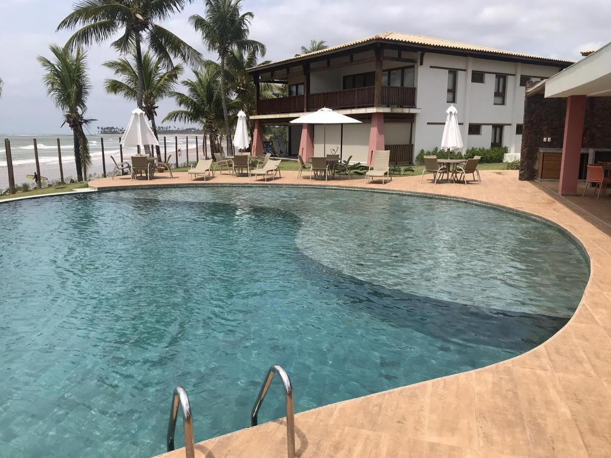 Ocean View Apartment in Itacimirim - Bali Bahia Resort