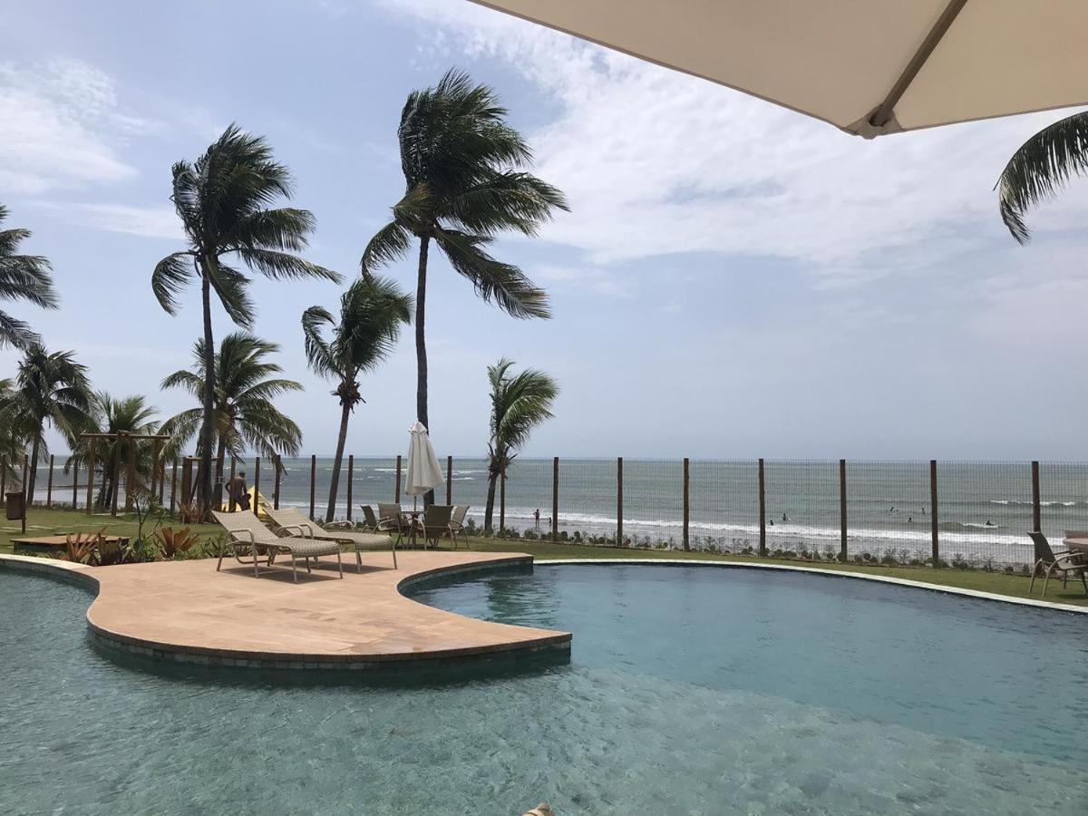 Ocean View Apartment in Itacimirim - Bali Bahia Resort