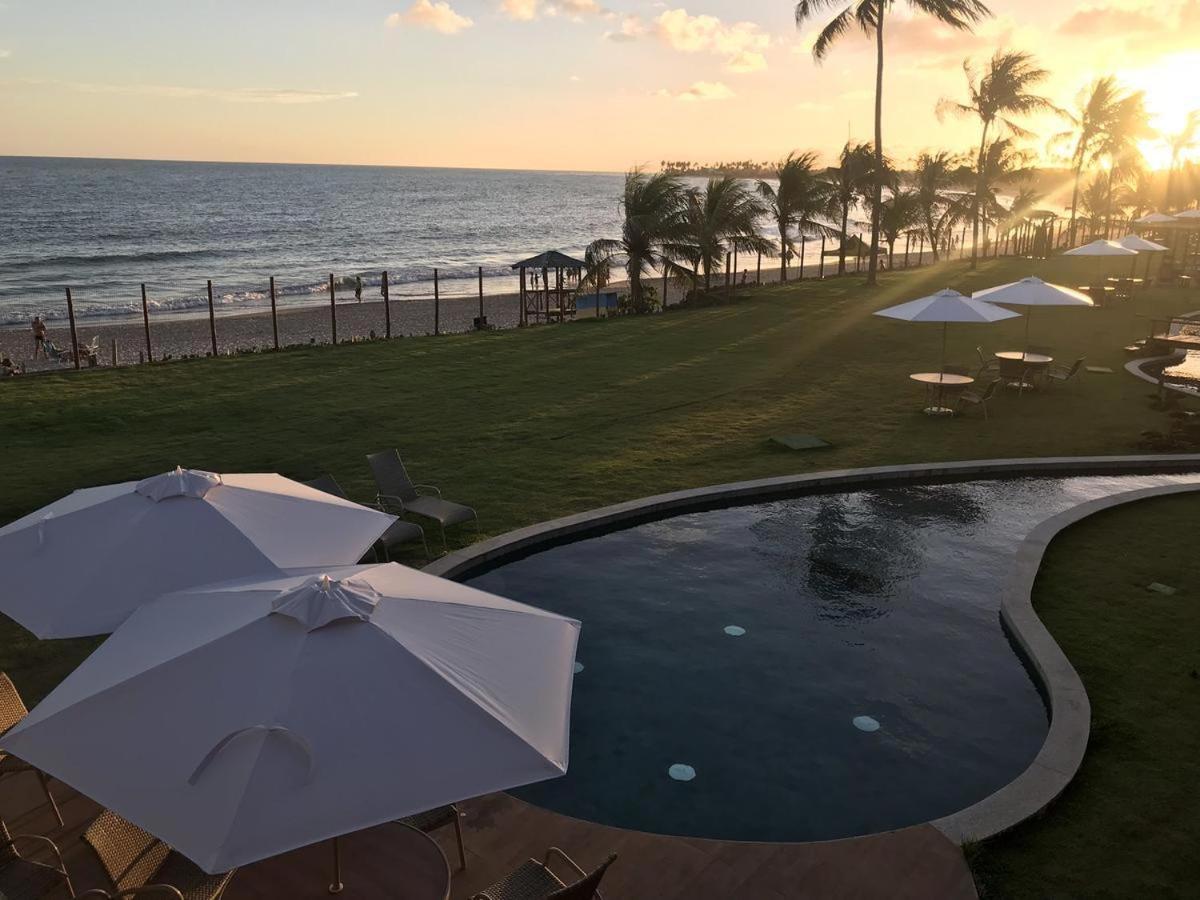 Ocean View Apartment in Itacimirim - Bali Bahia Resort